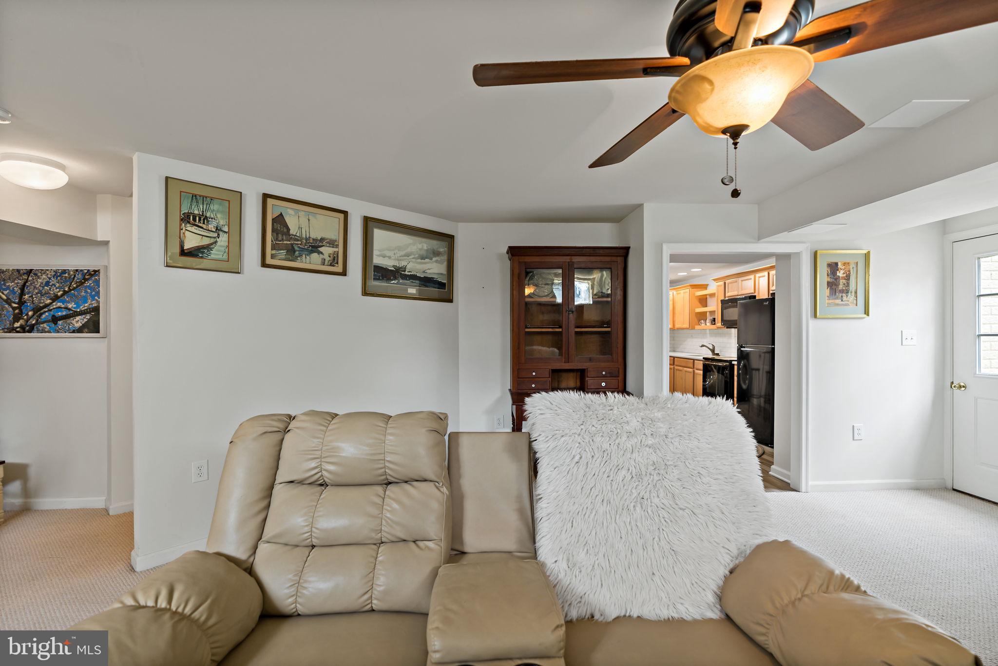 SPRUCE HILL NORTH - Residential