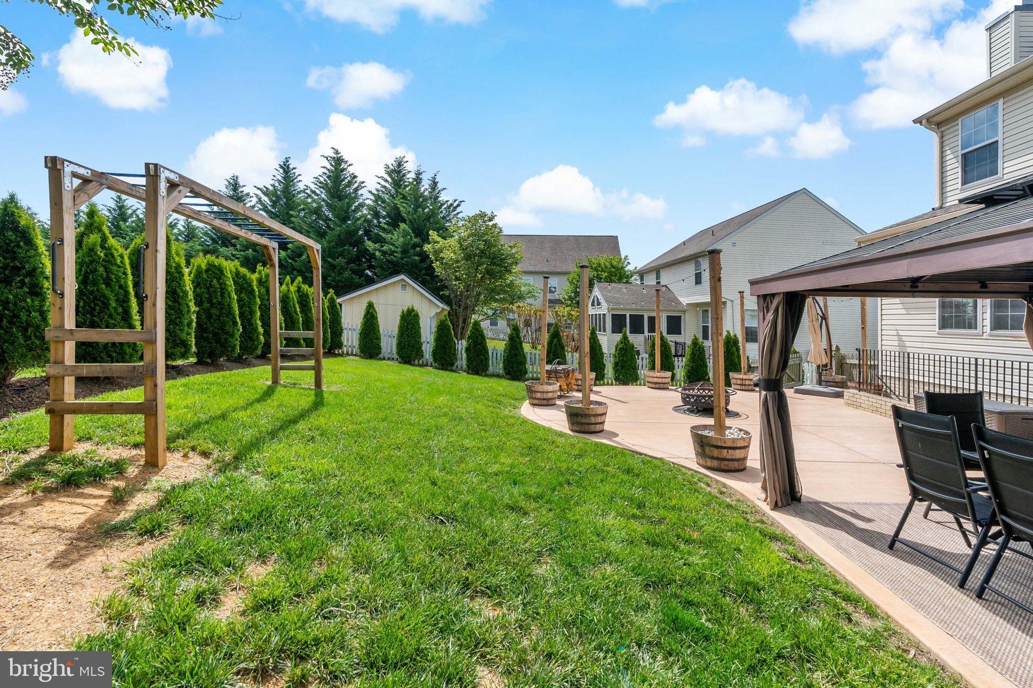 SPRUCE HILL NORTH - Residential