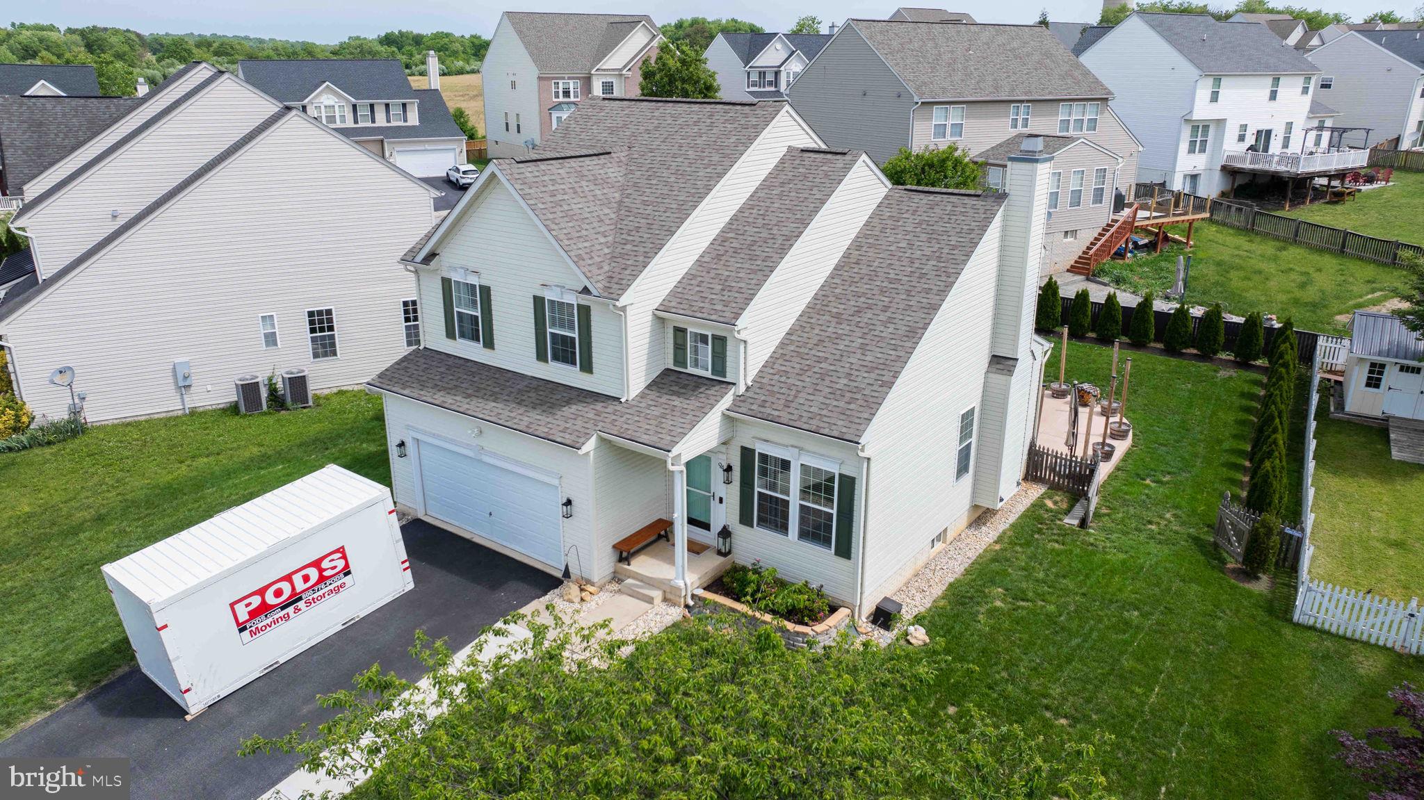 94 CAPERTON DRIVE