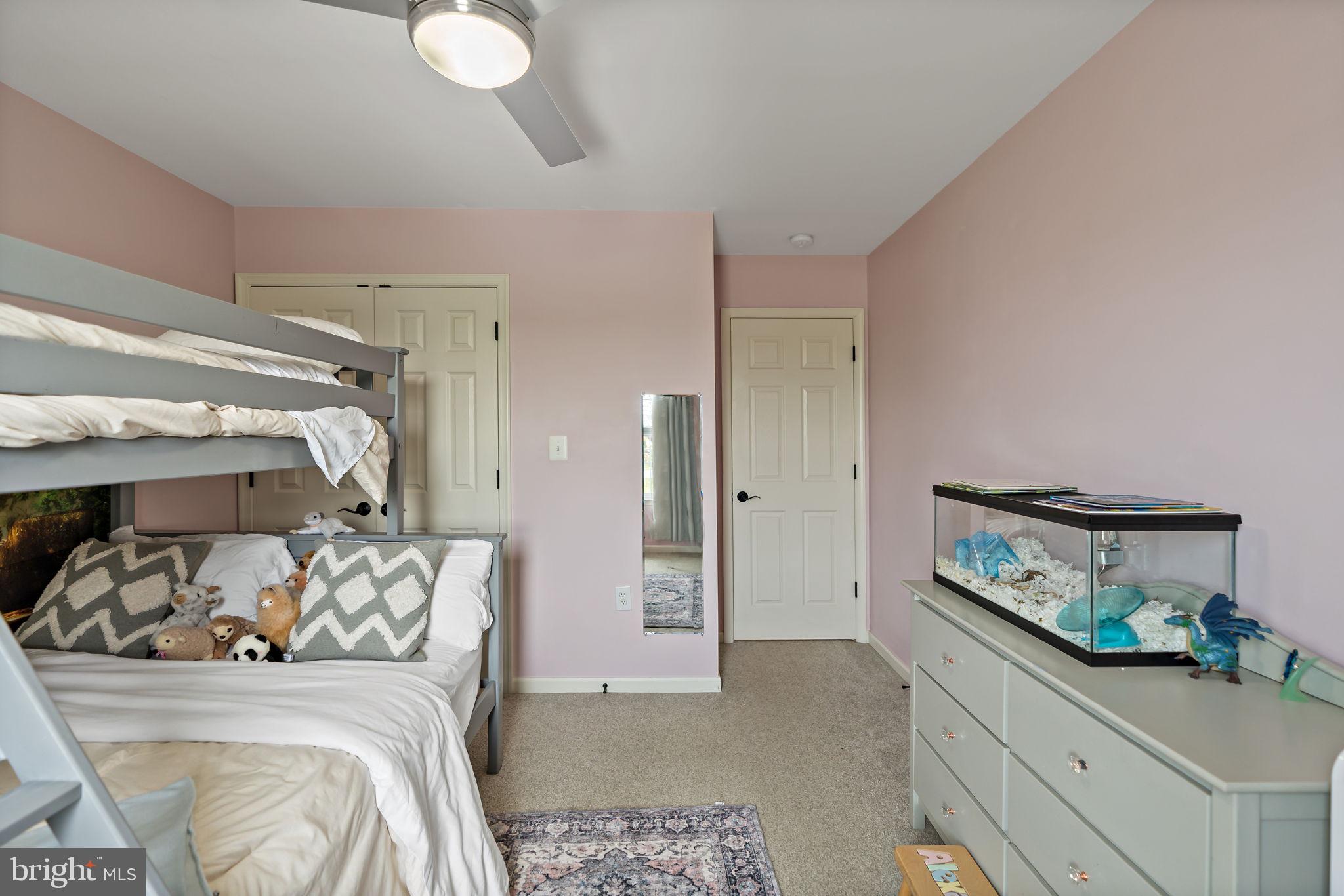 SPRUCE HILL NORTH - Residential