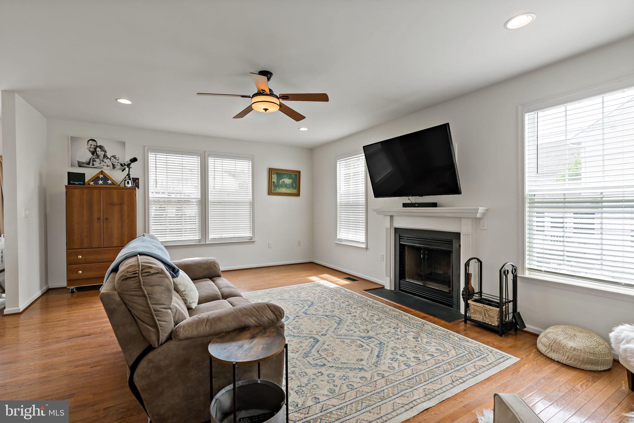 SPRUCE HILL NORTH - Residential