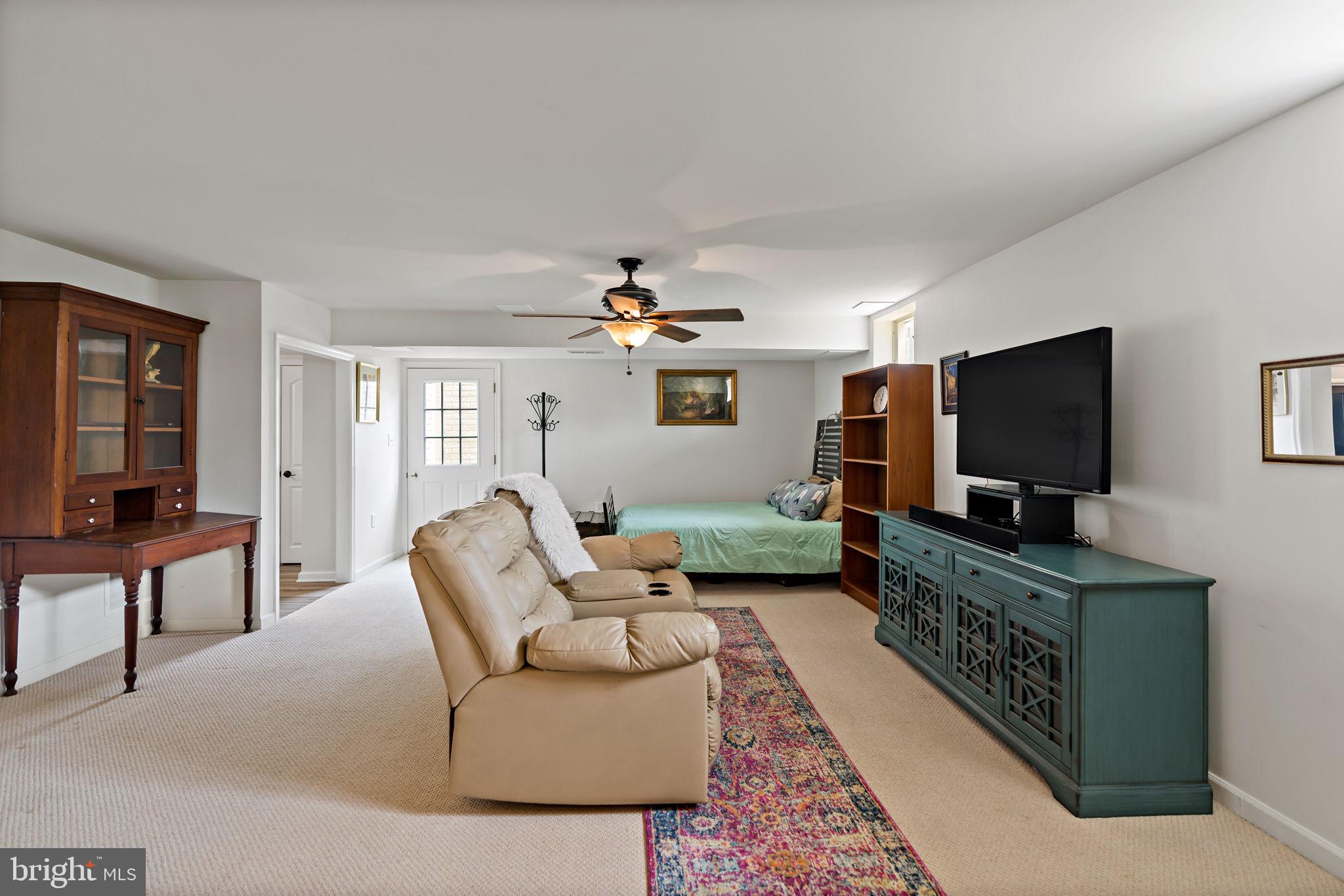 SPRUCE HILL NORTH - Residential