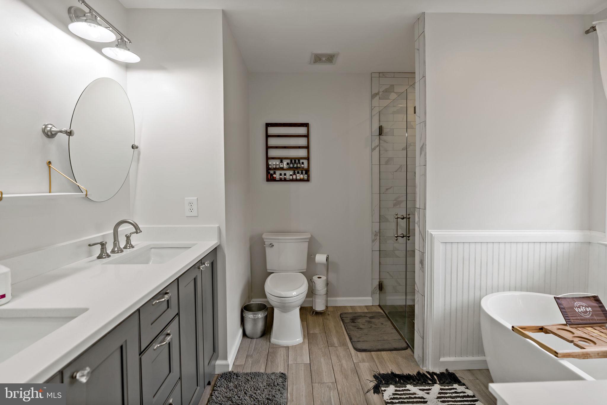 SPRUCE HILL NORTH - Residential