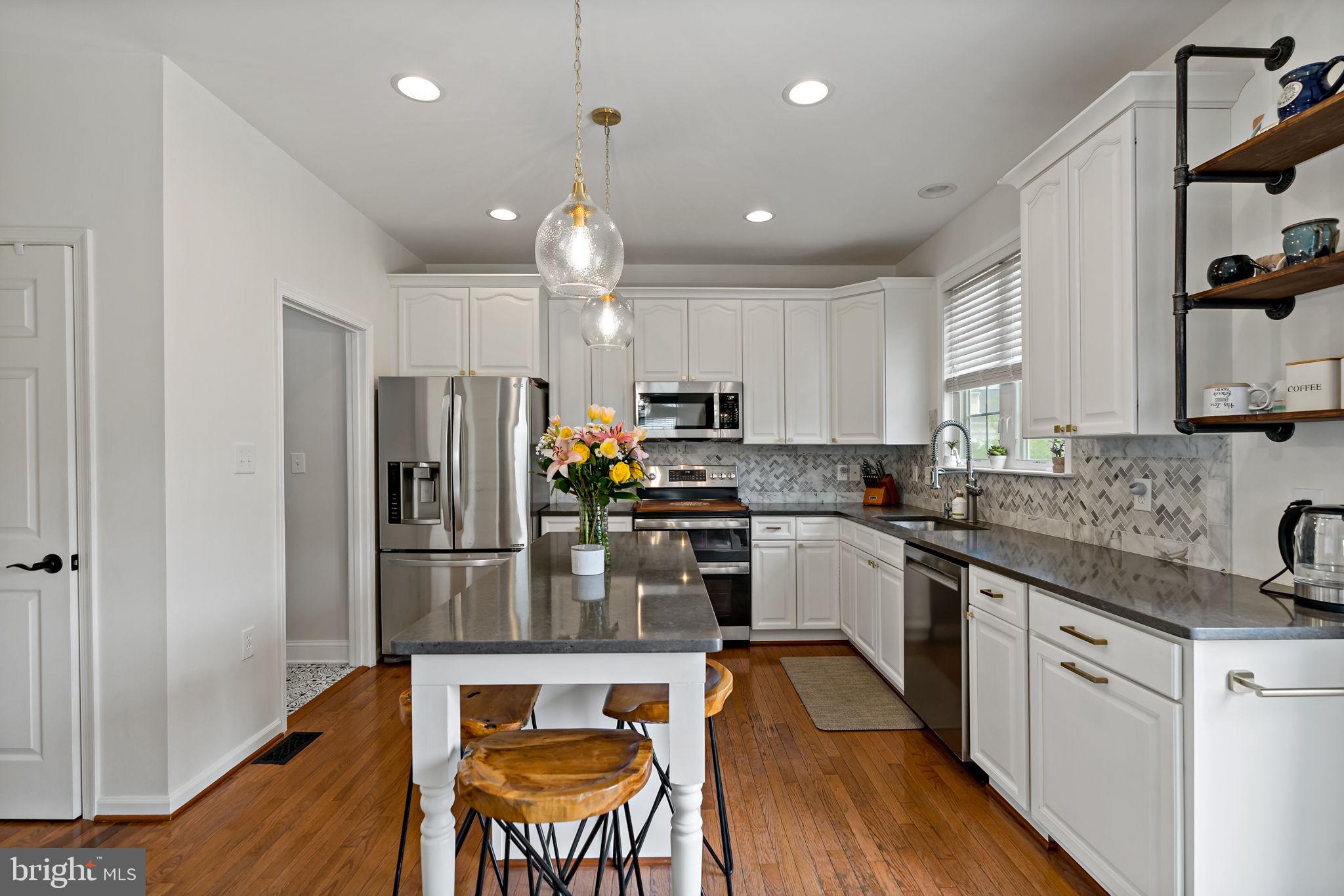 SPRUCE HILL NORTH - Residential