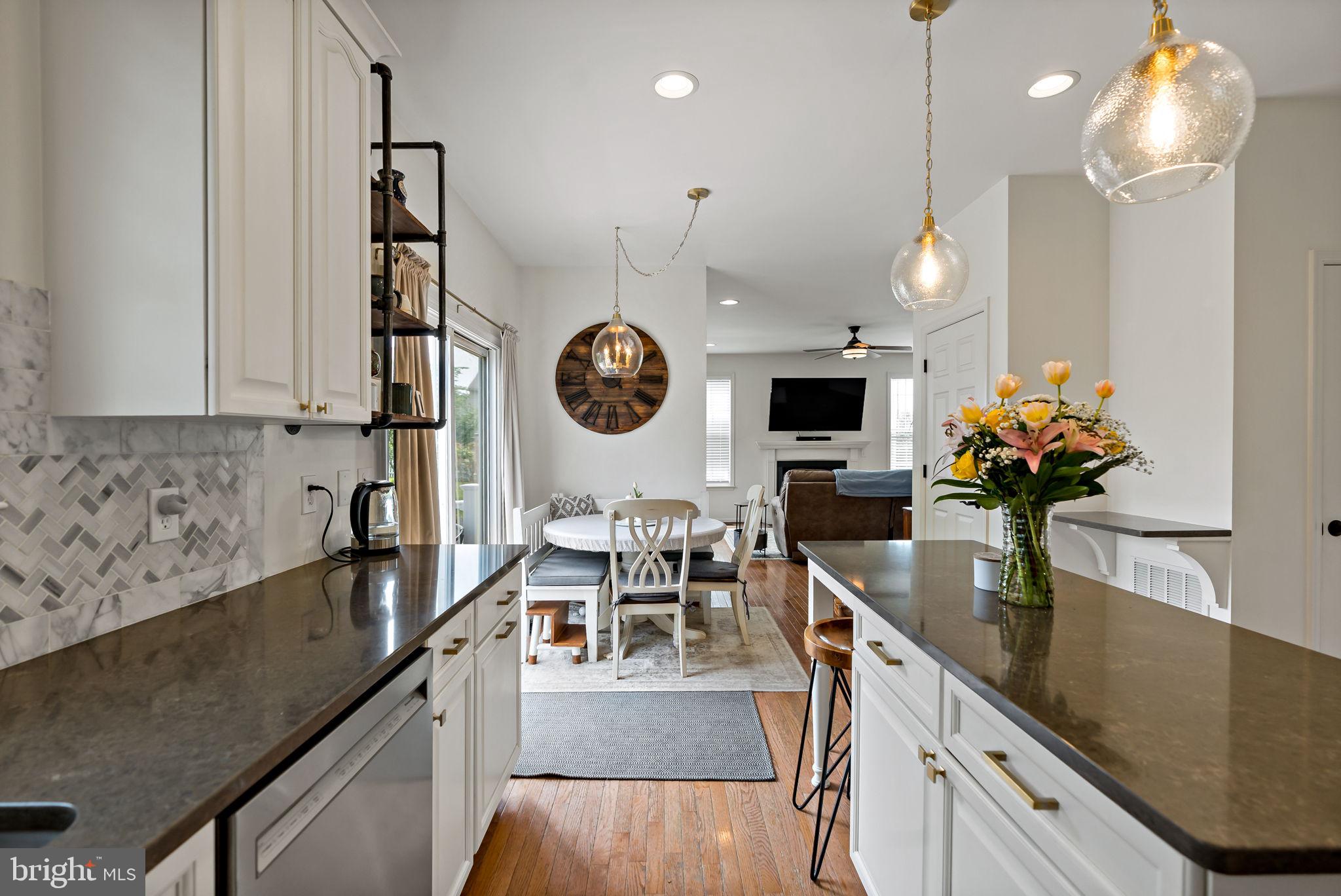 SPRUCE HILL NORTH - Residential