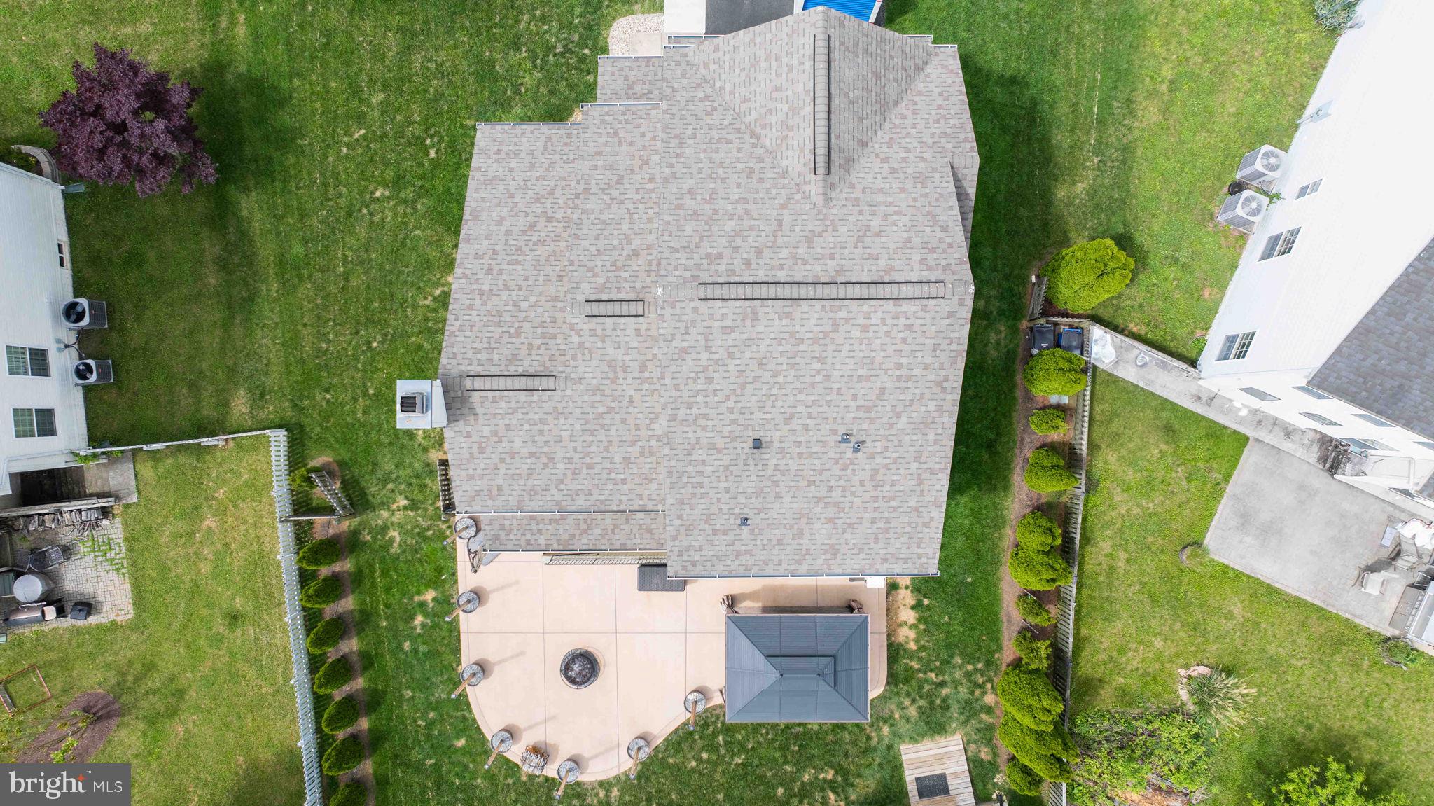 SPRUCE HILL NORTH - Residential