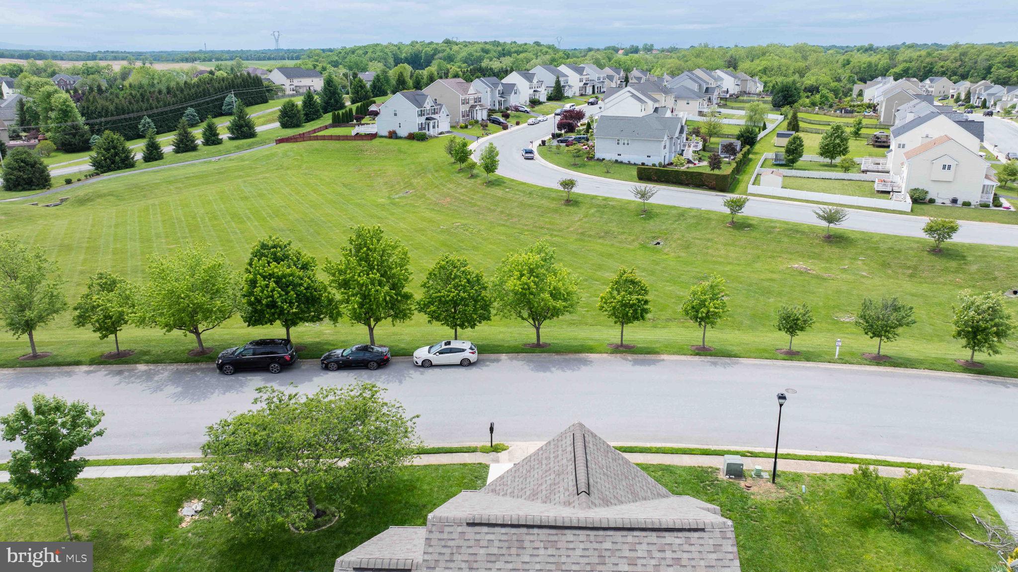 SPRUCE HILL NORTH - Residential