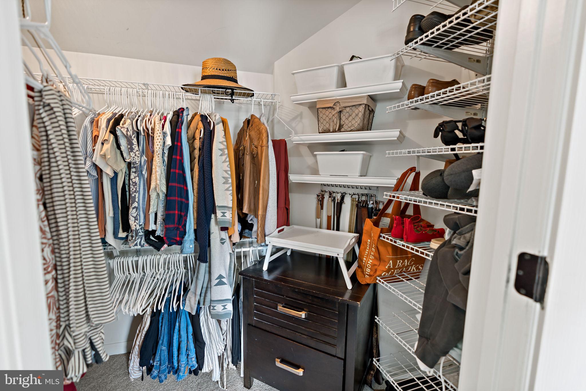 SPRUCE HILL NORTH - Residential