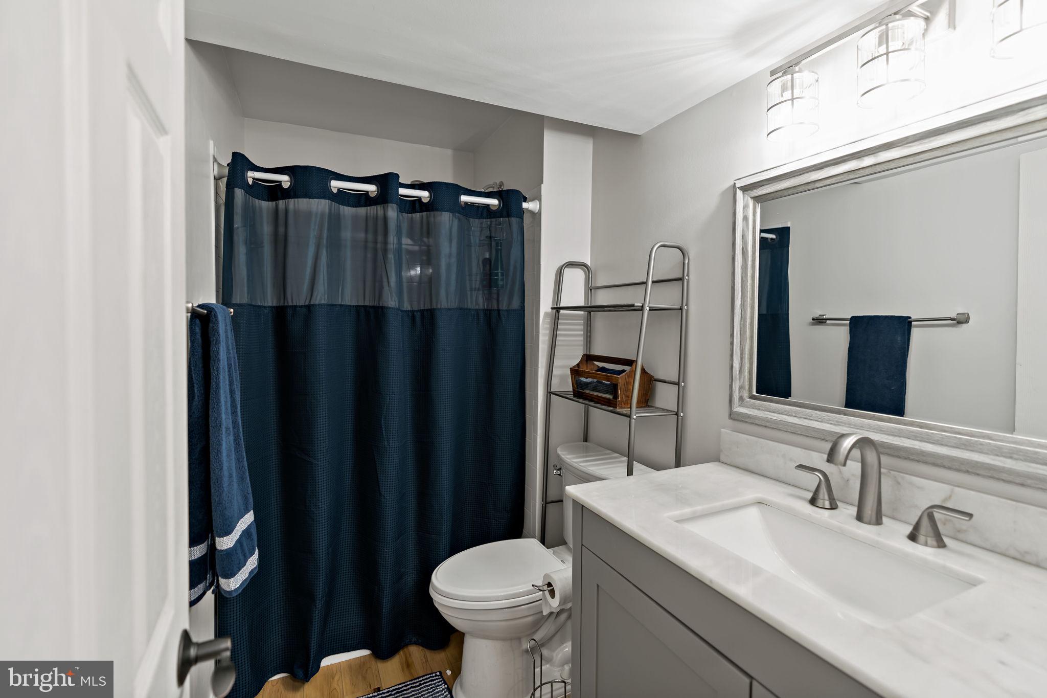 SPRUCE HILL NORTH - Residential