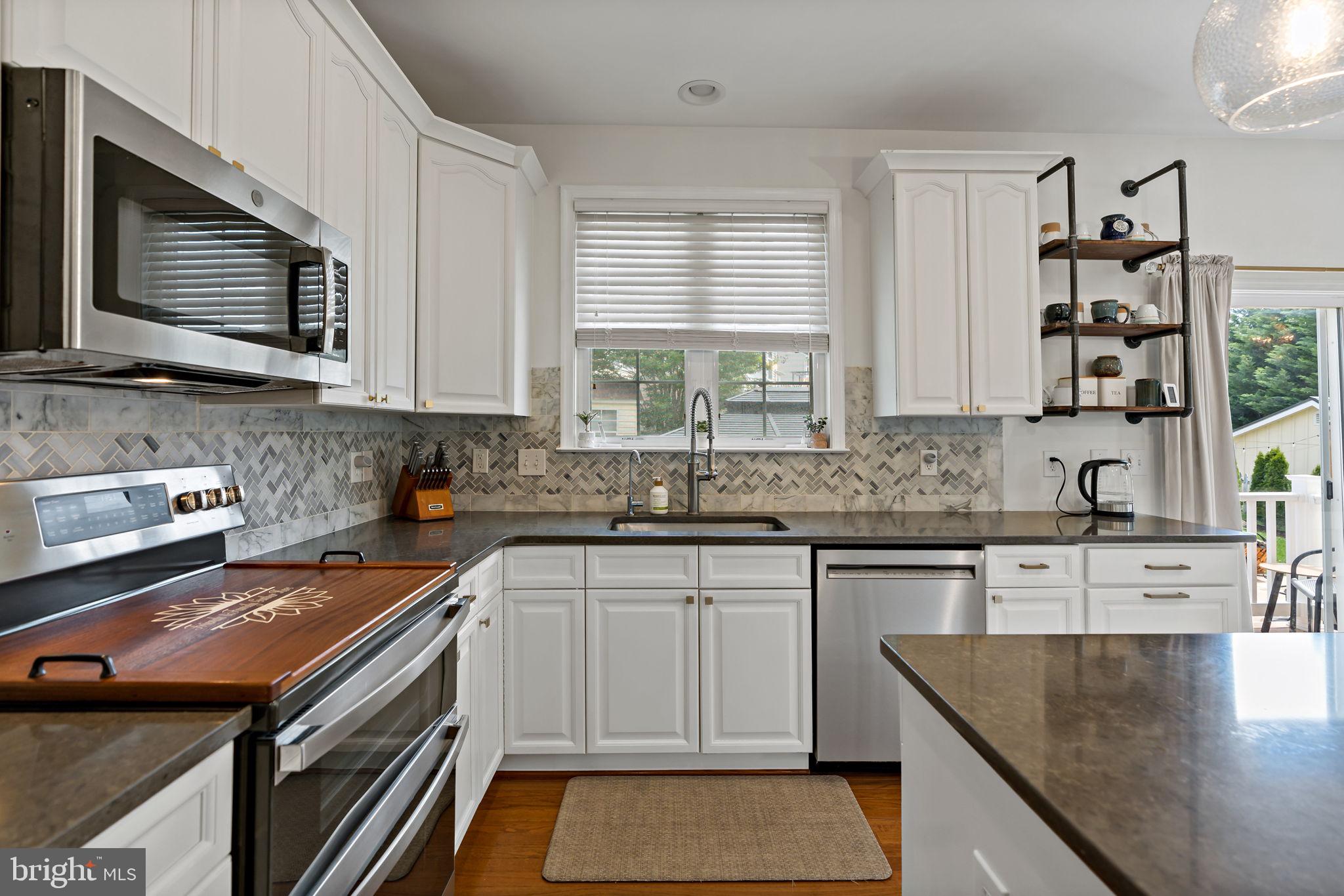 SPRUCE HILL NORTH - Residential