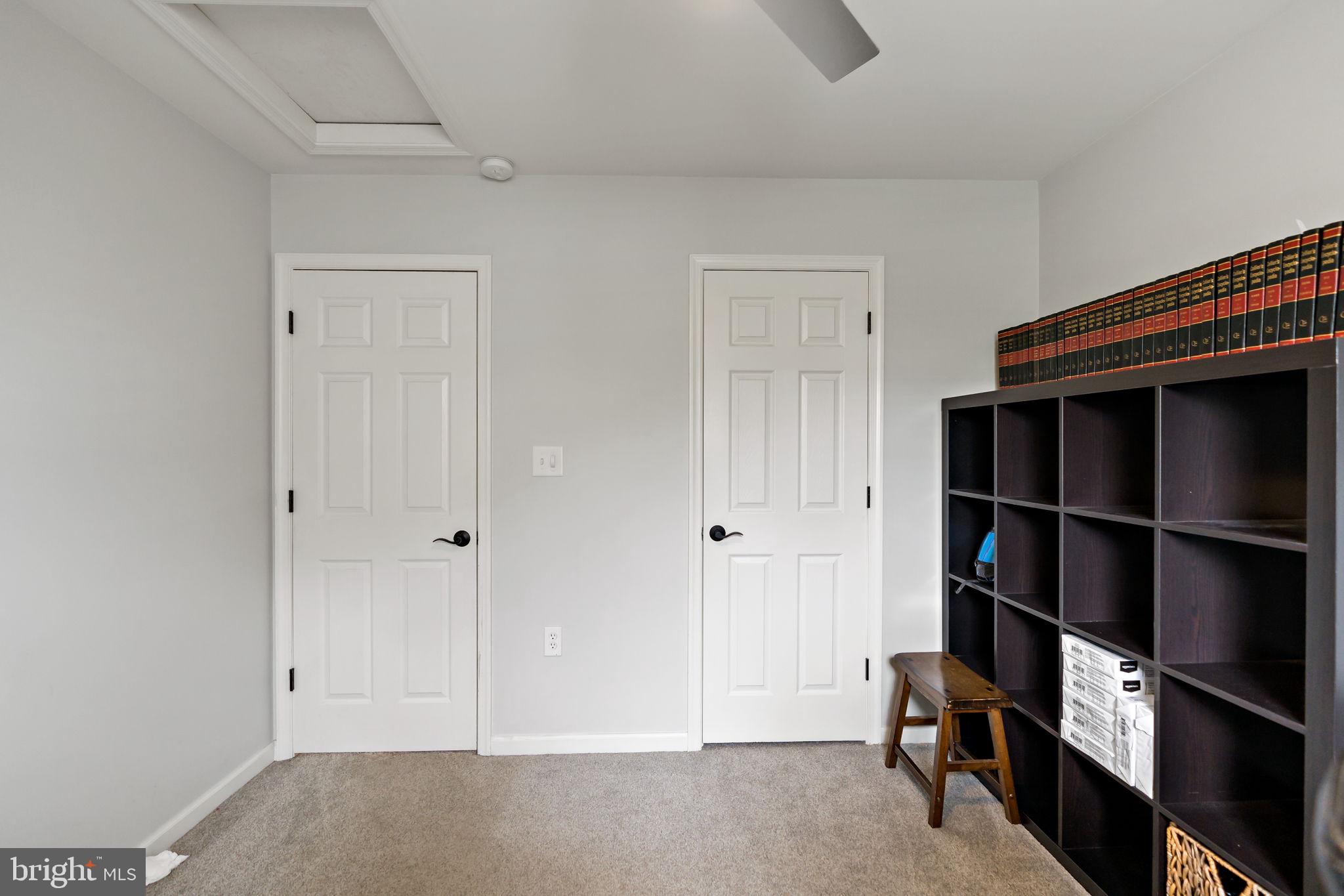 SPRUCE HILL NORTH - Residential