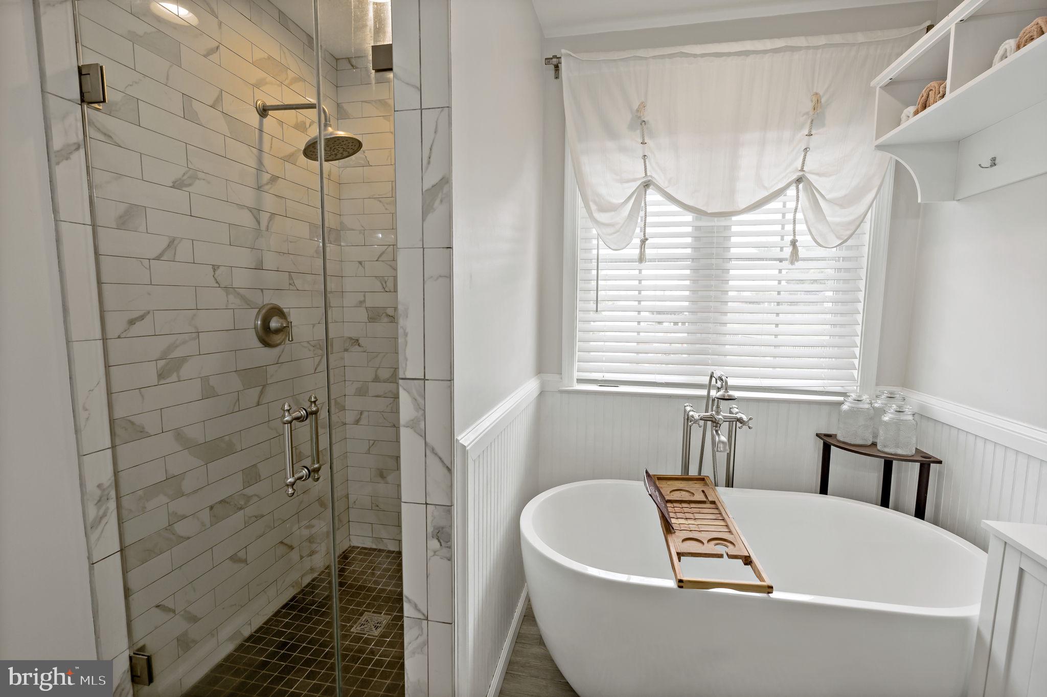 SPRUCE HILL NORTH - Residential