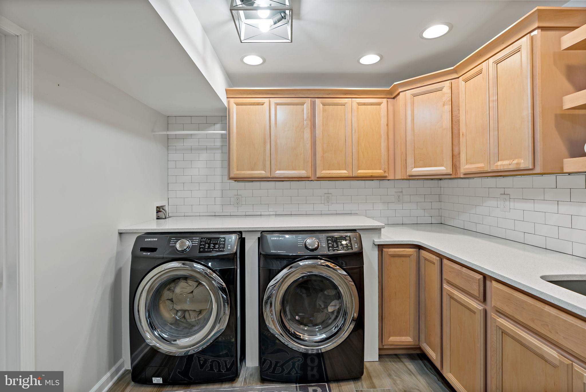 SPRUCE HILL NORTH - Residential