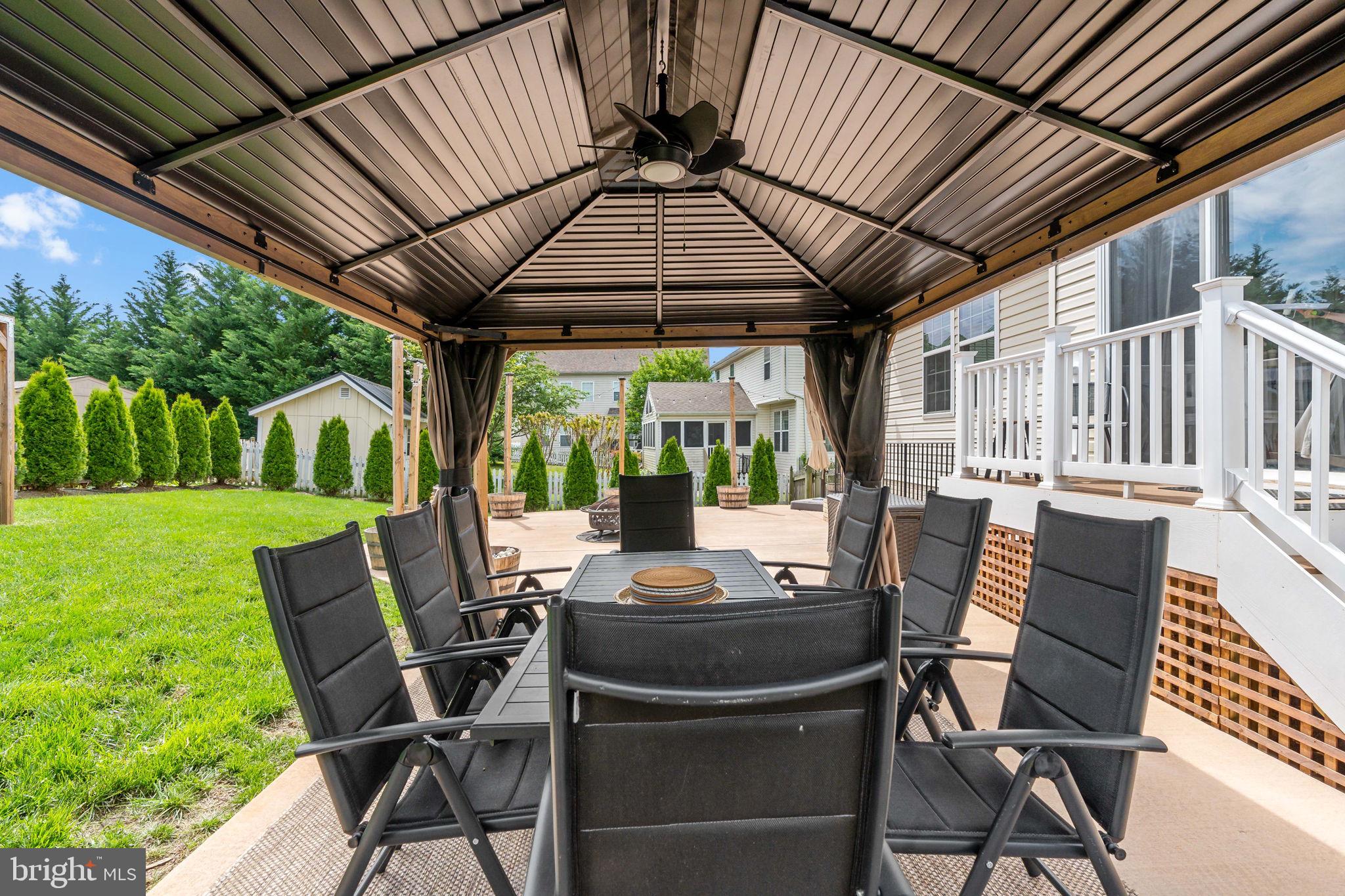 SPRUCE HILL NORTH - Residential