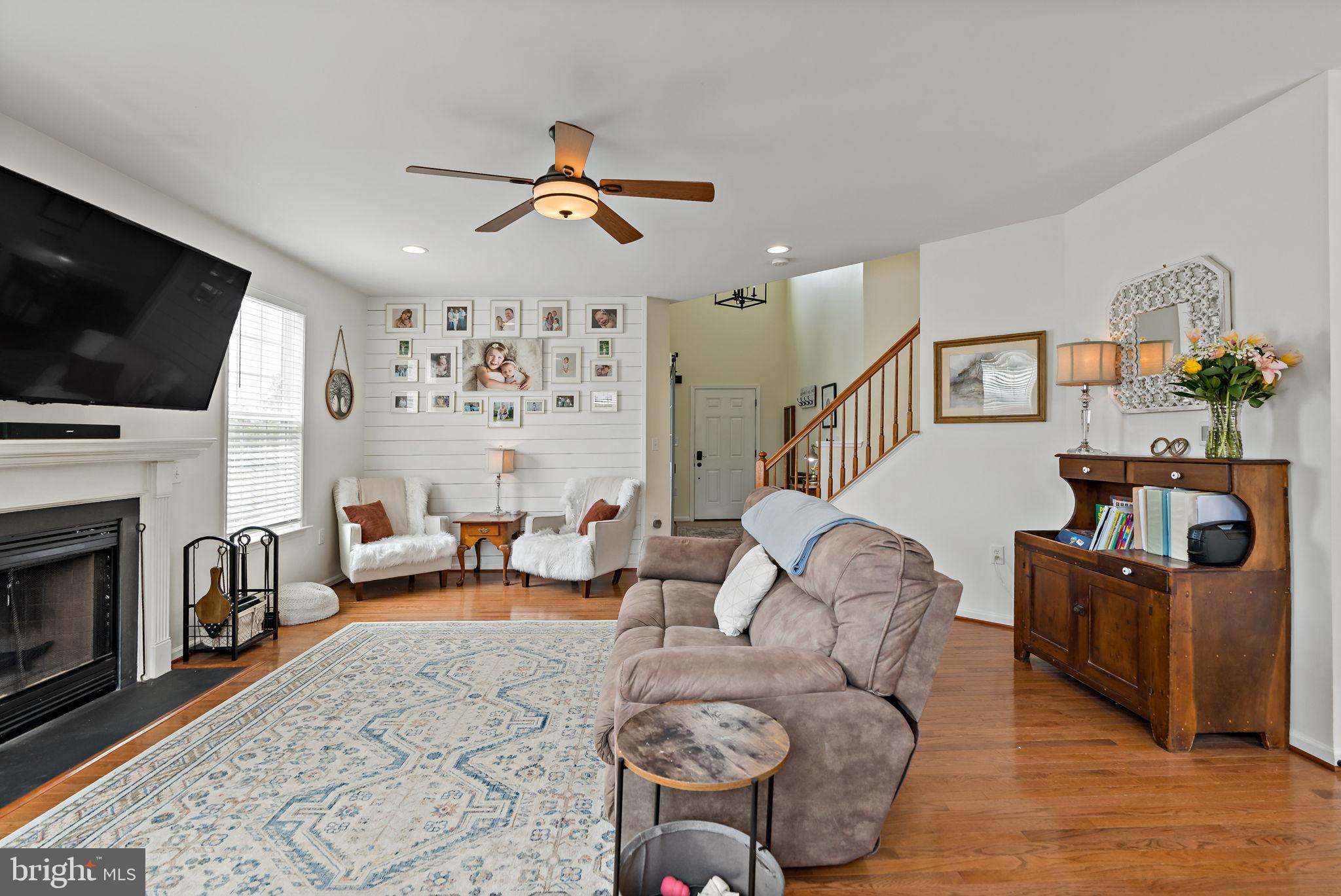 SPRUCE HILL NORTH - Residential