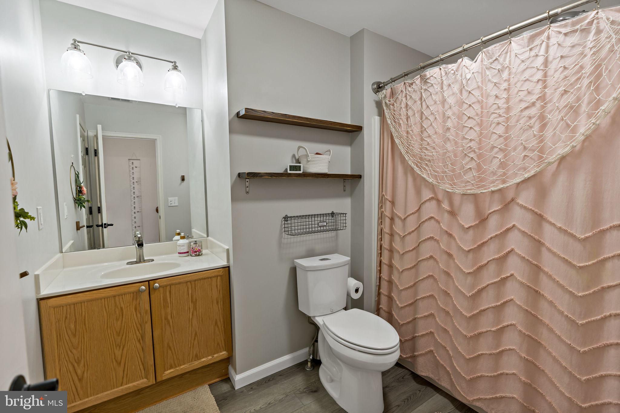 SPRUCE HILL NORTH - Residential