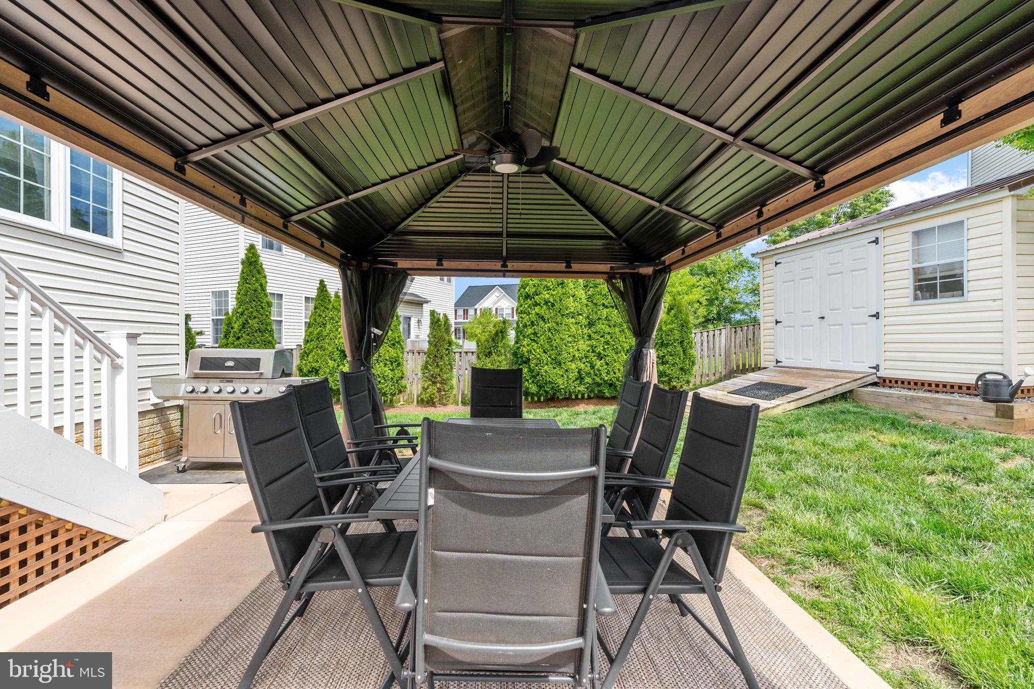 SPRUCE HILL NORTH - Residential