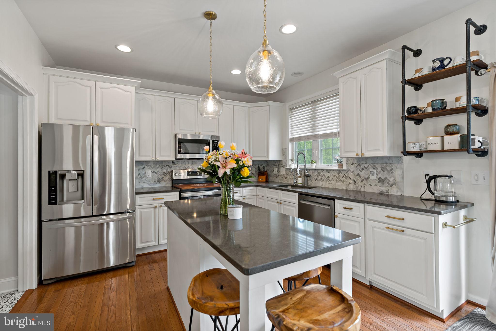 SPRUCE HILL NORTH - Residential