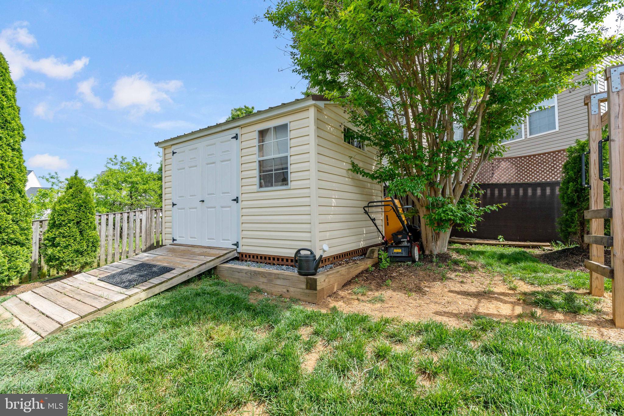 SPRUCE HILL NORTH - Residential