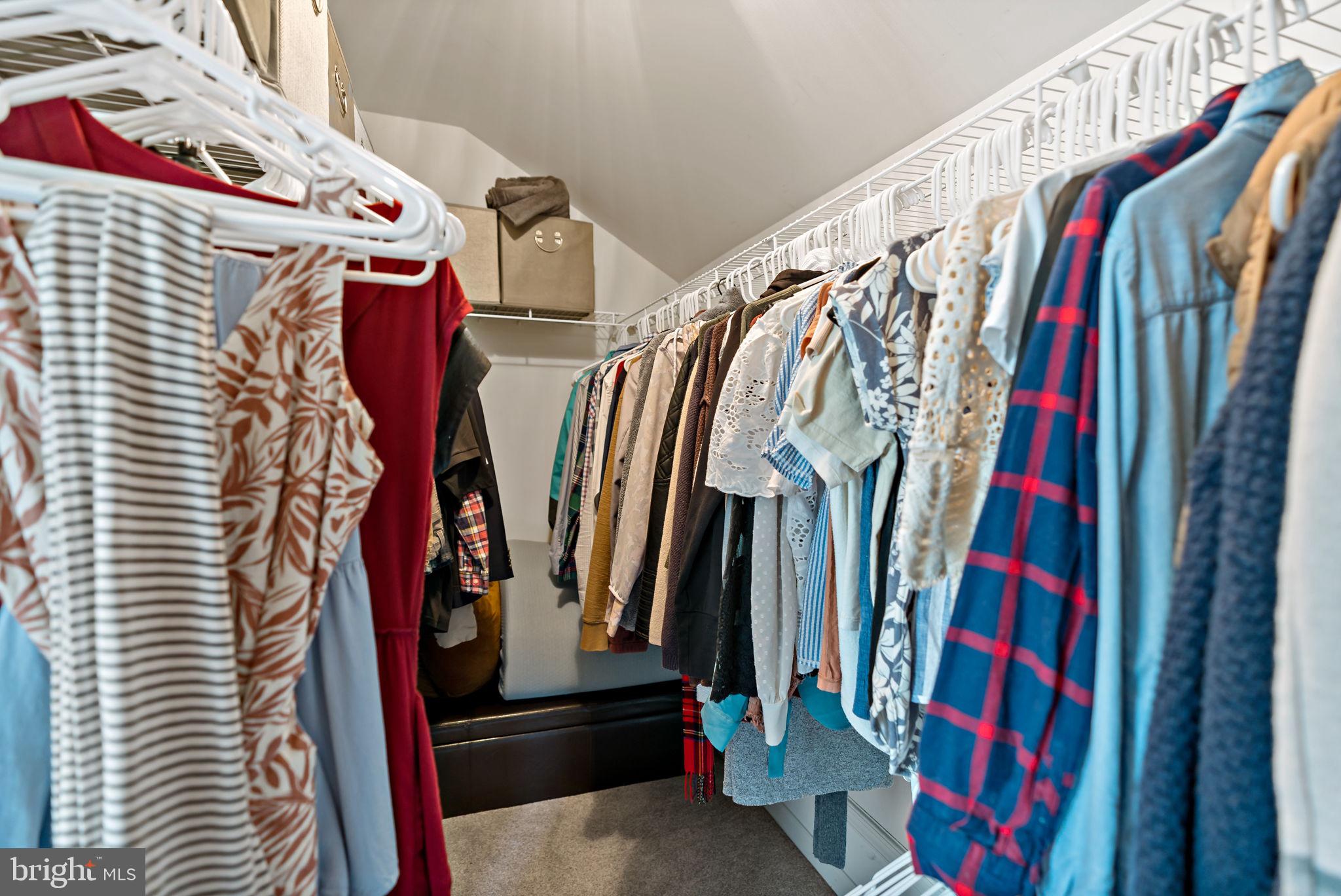 SPRUCE HILL NORTH - Residential