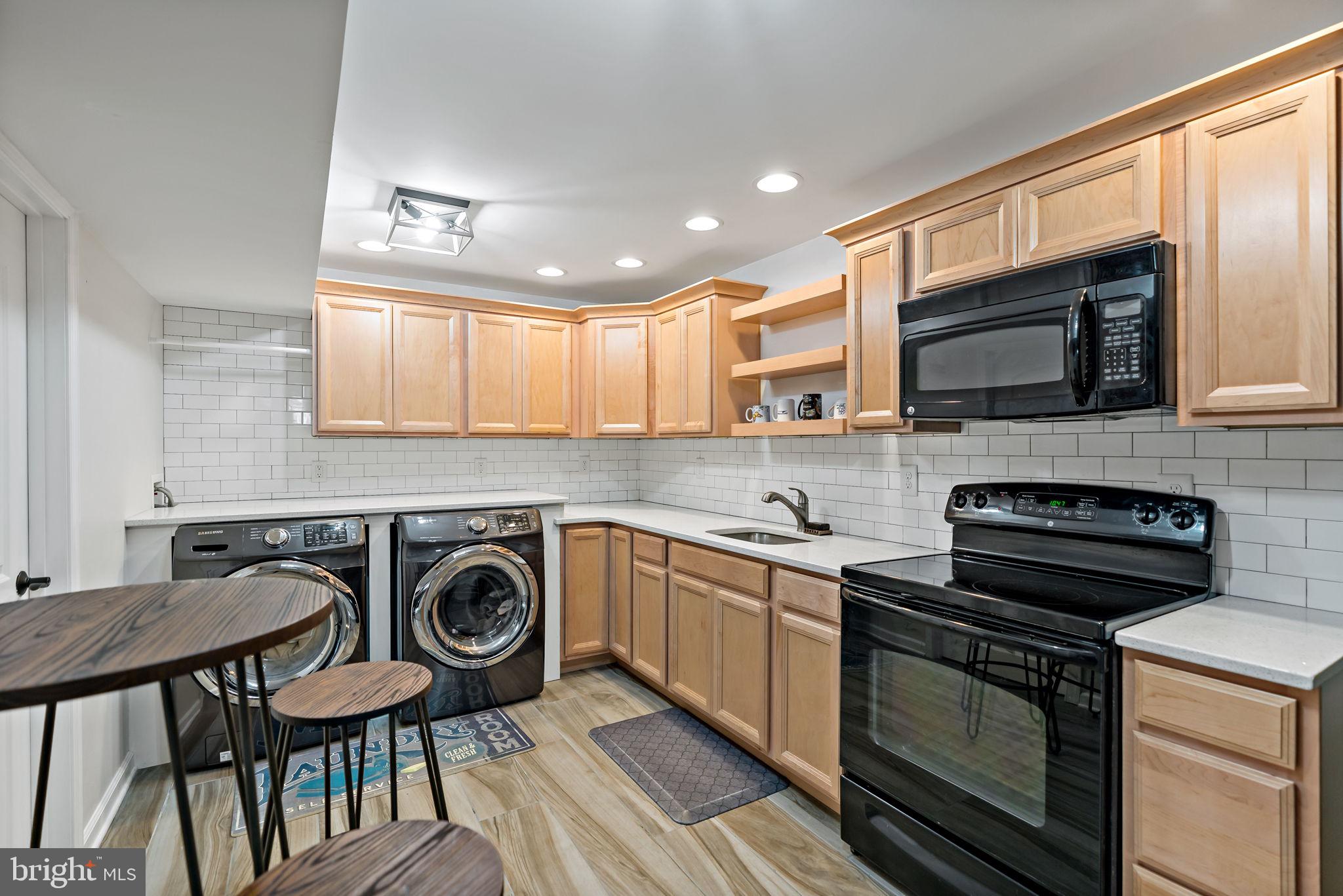 SPRUCE HILL NORTH - Residential