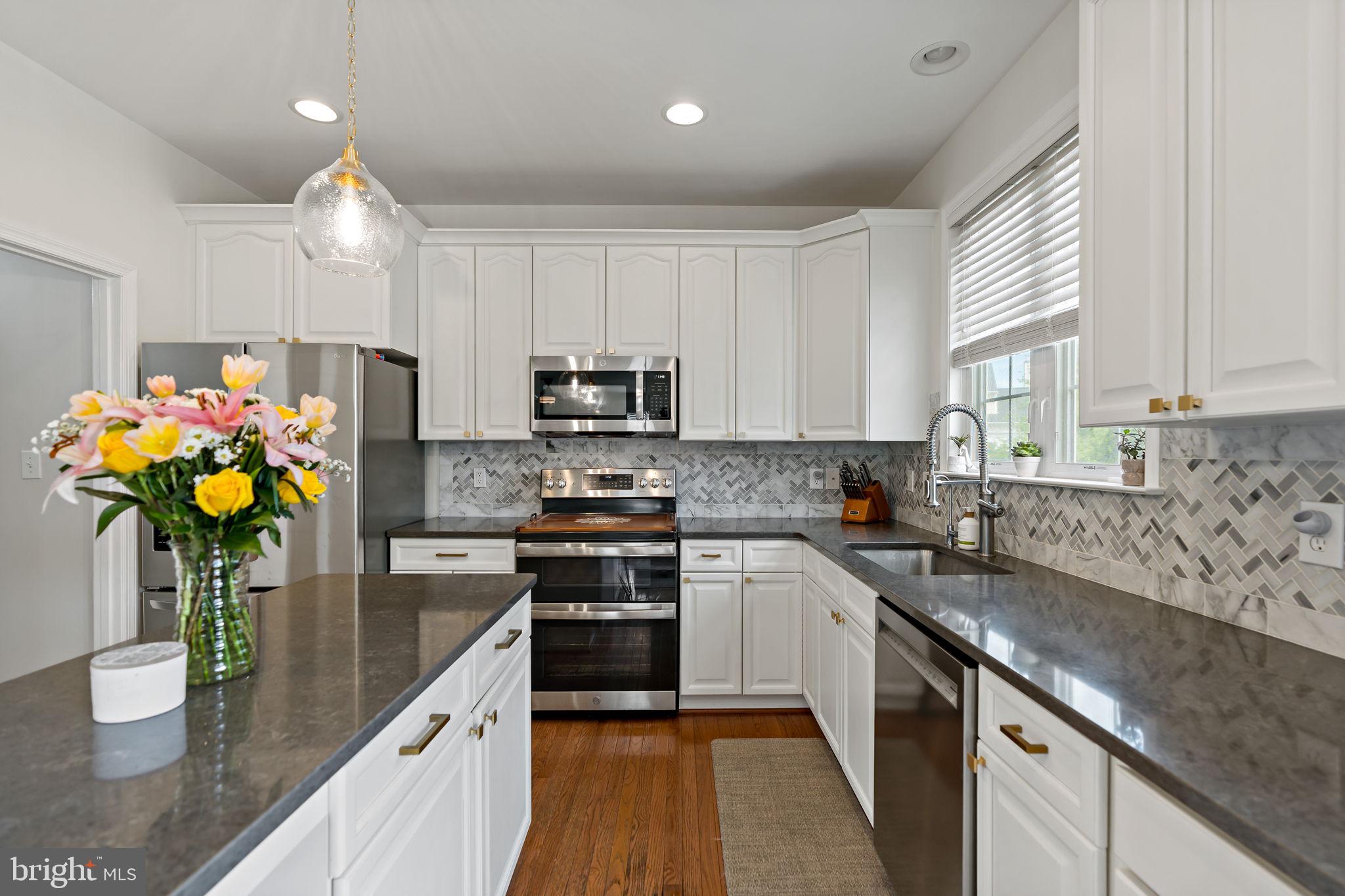 SPRUCE HILL NORTH - Residential