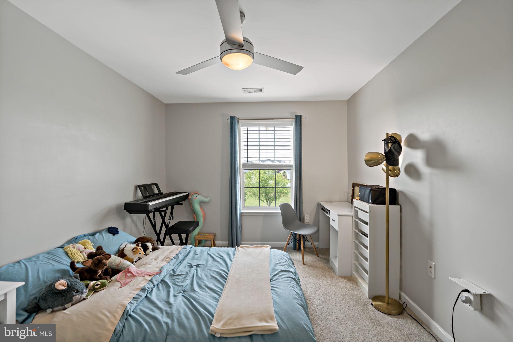 SPRUCE HILL NORTH - Residential