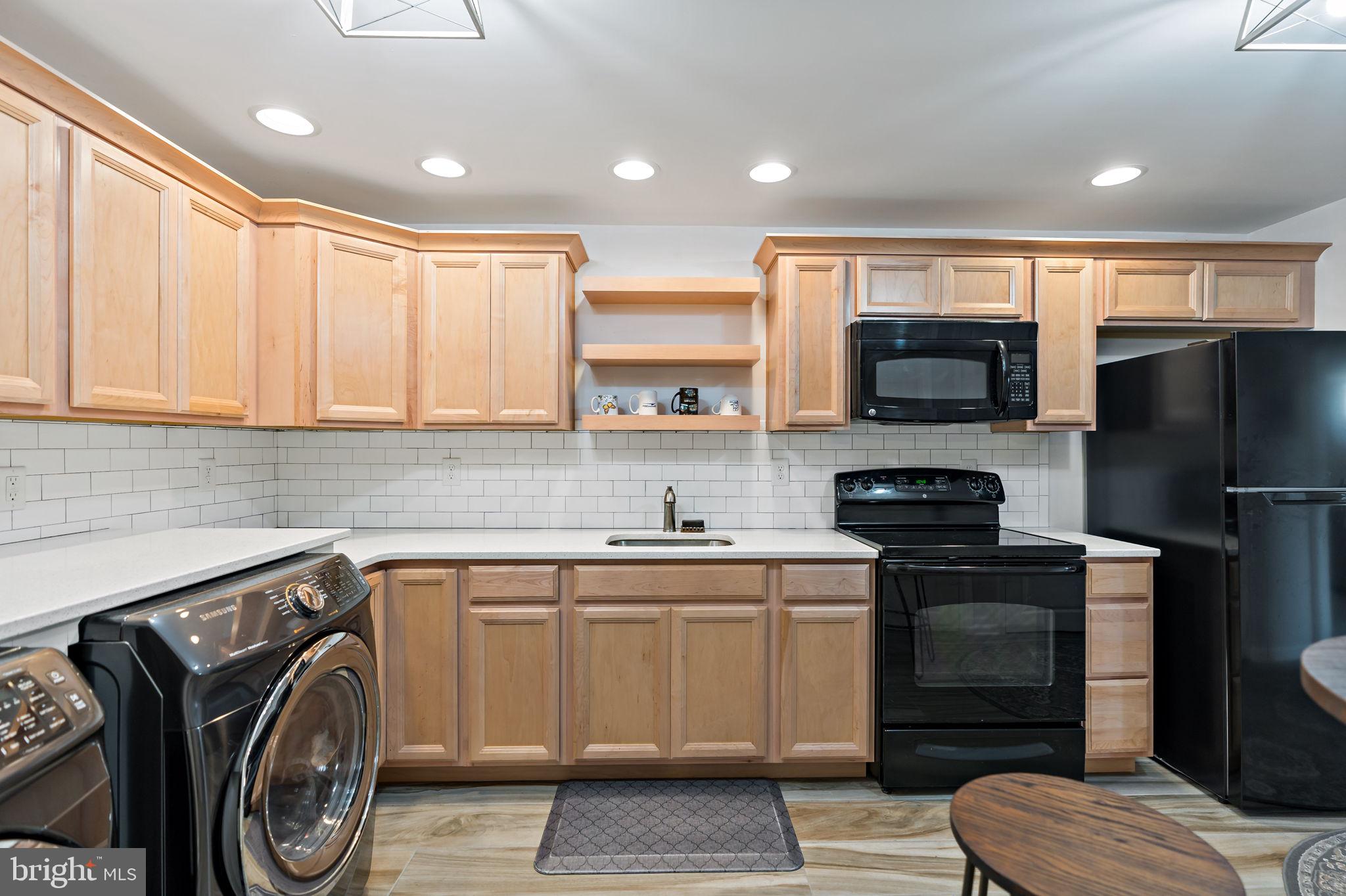 SPRUCE HILL NORTH - Residential