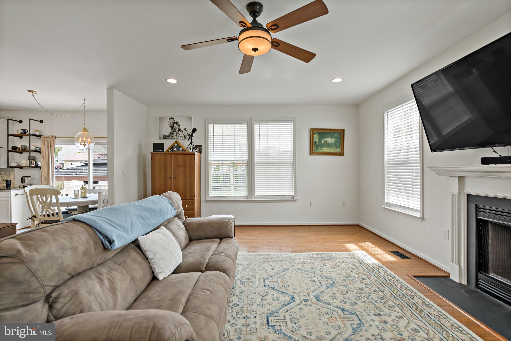 SPRUCE HILL NORTH - Residential