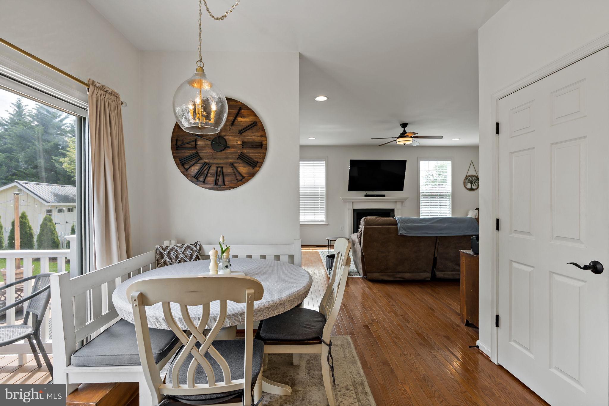 SPRUCE HILL NORTH - Residential