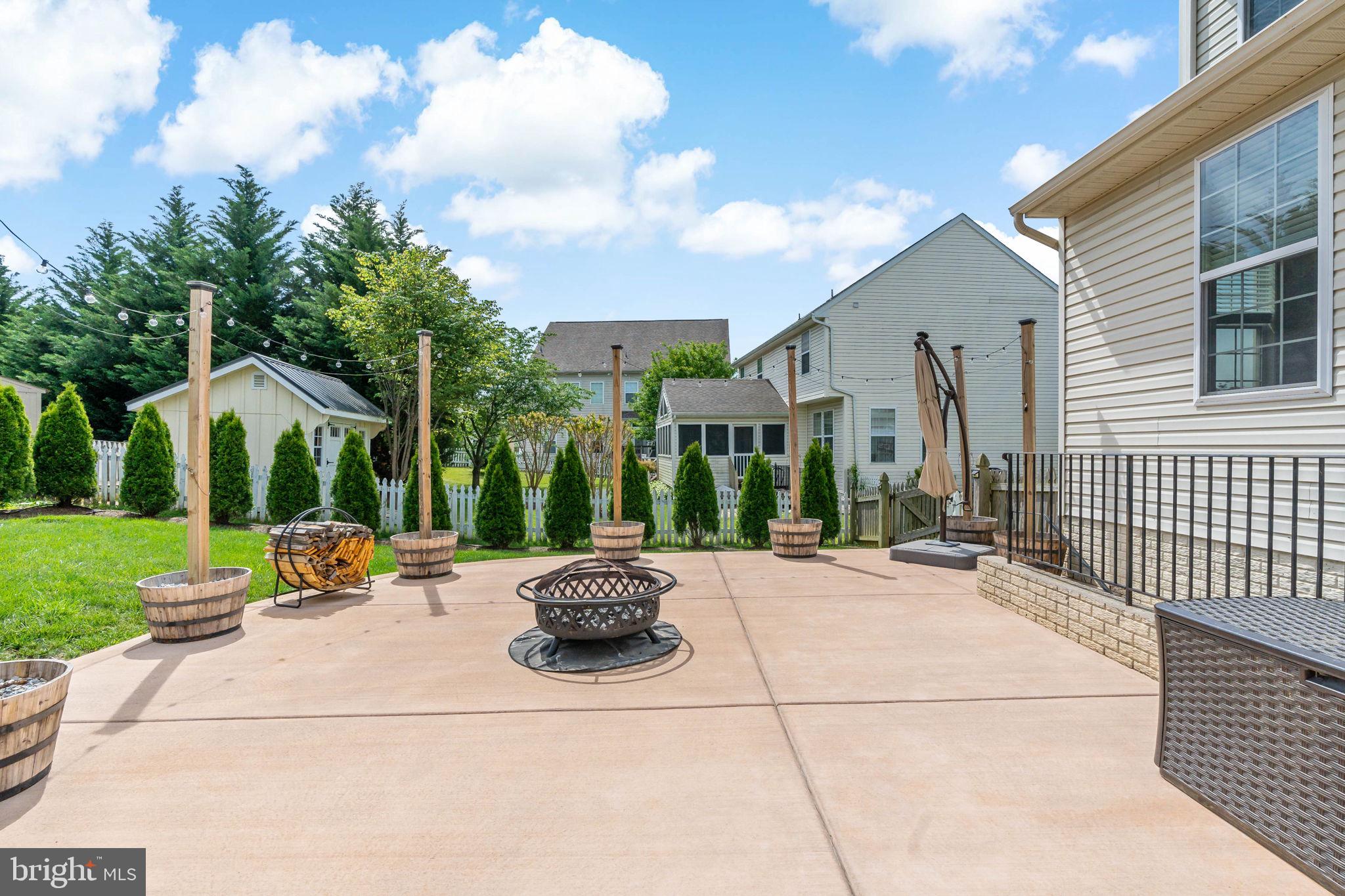 SPRUCE HILL NORTH - Residential