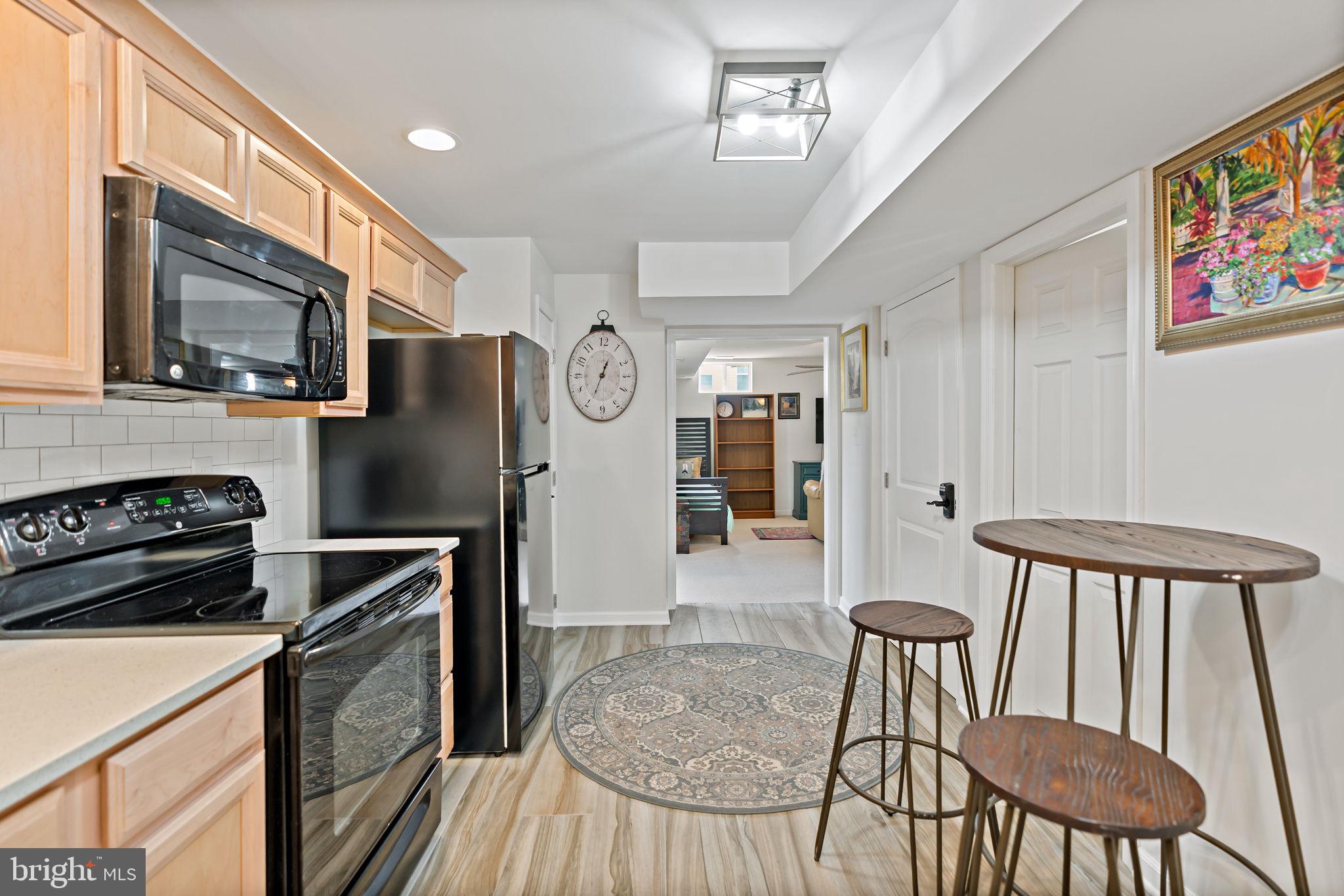 SPRUCE HILL NORTH - Residential