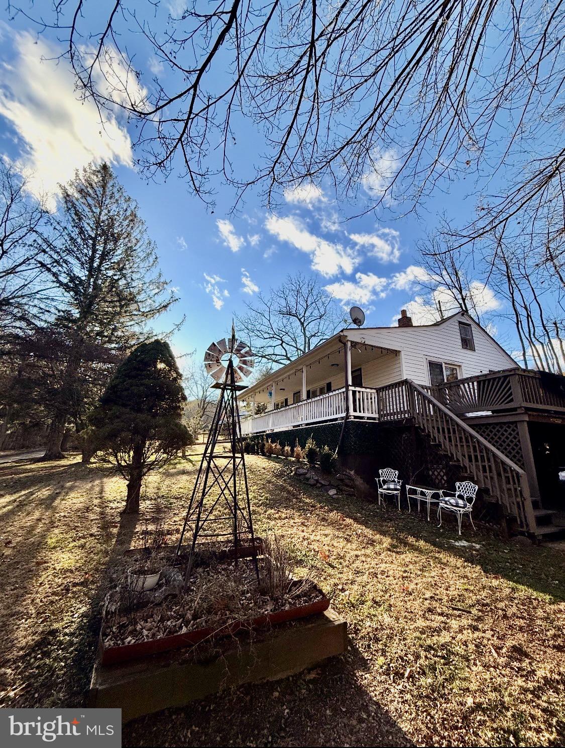 UPPER BLACK EDDY - Residential Lease