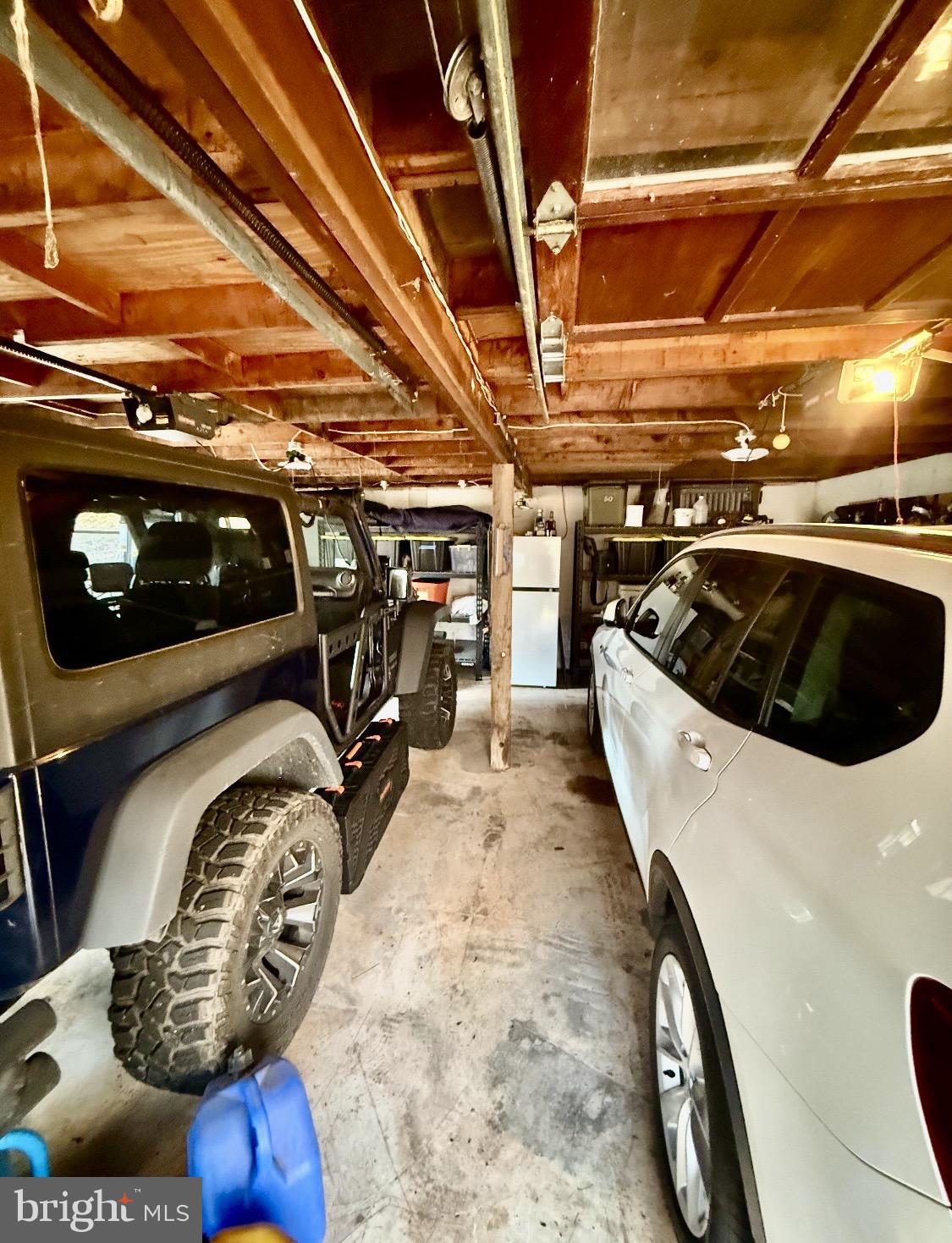 UPPER BLACK EDDY - Residential Lease