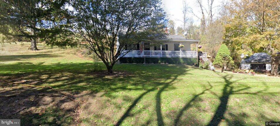 UPPER BLACK EDDY - Residential Lease