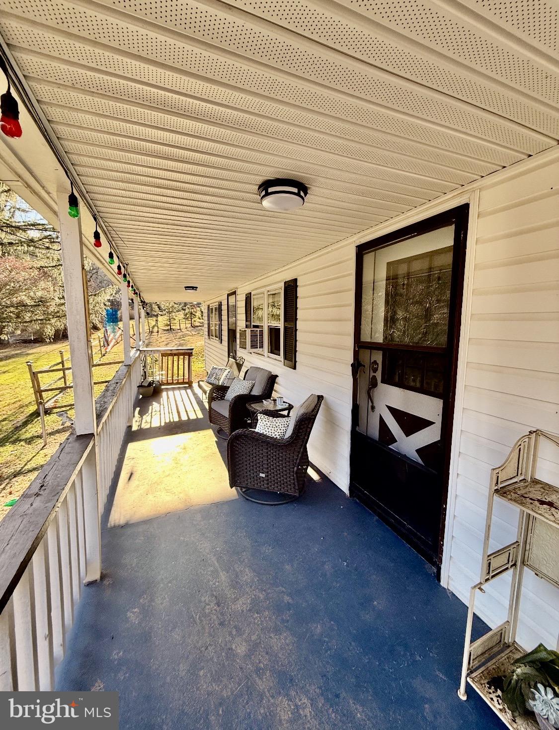 UPPER BLACK EDDY - Residential Lease