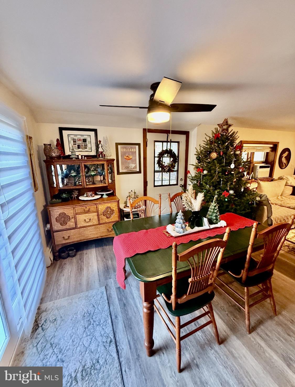 UPPER BLACK EDDY - Residential Lease