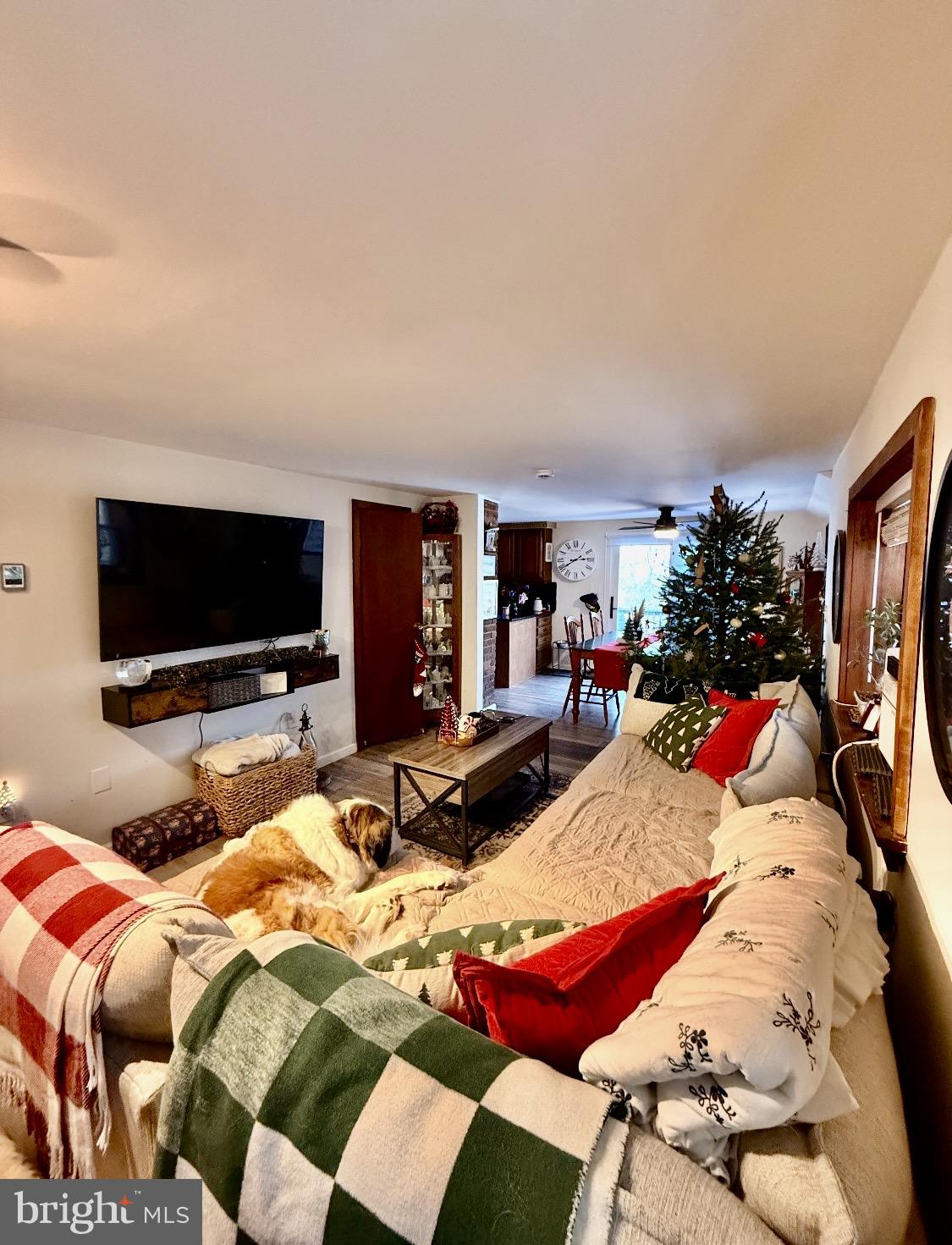 UPPER BLACK EDDY - Residential Lease