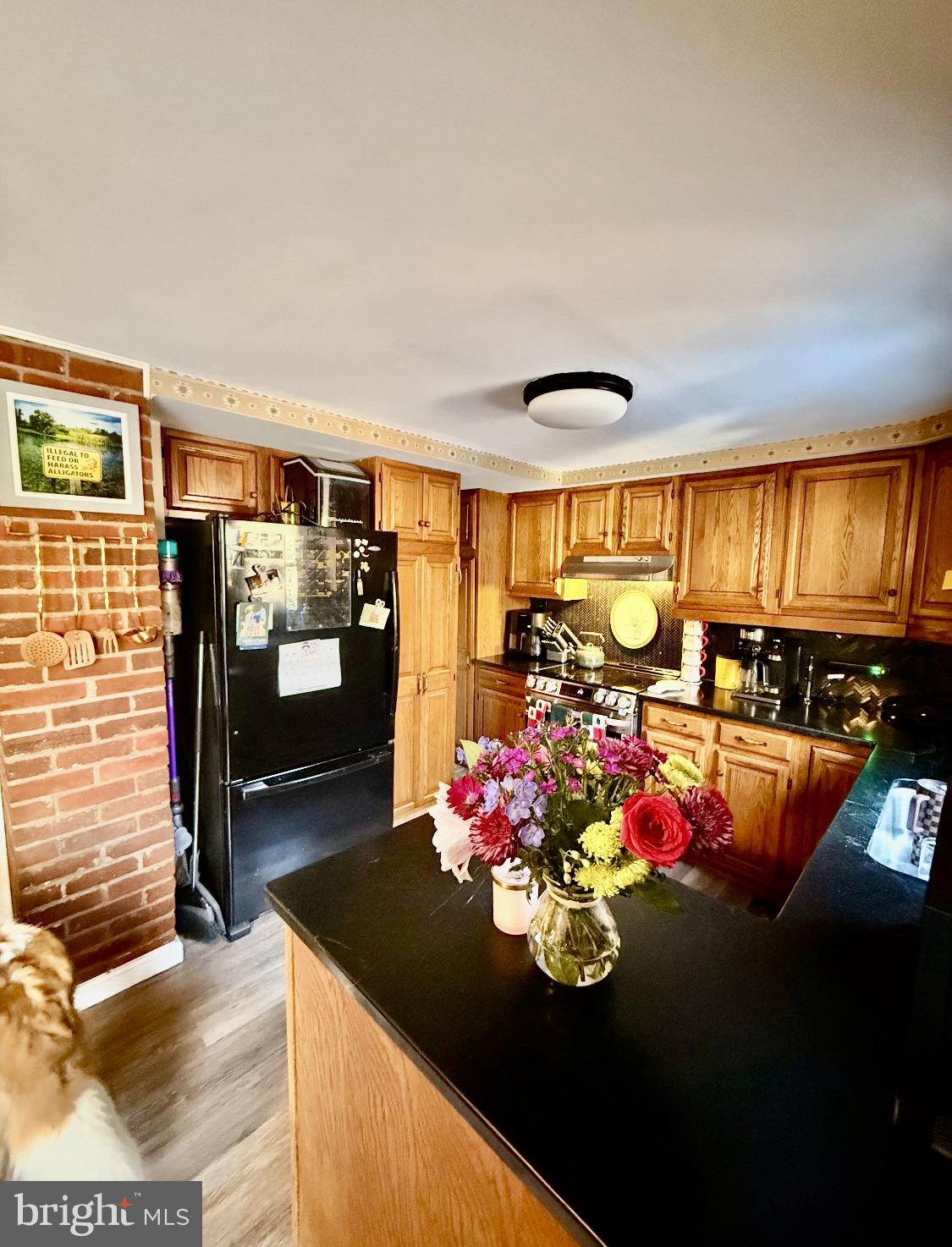 UPPER BLACK EDDY - Residential Lease