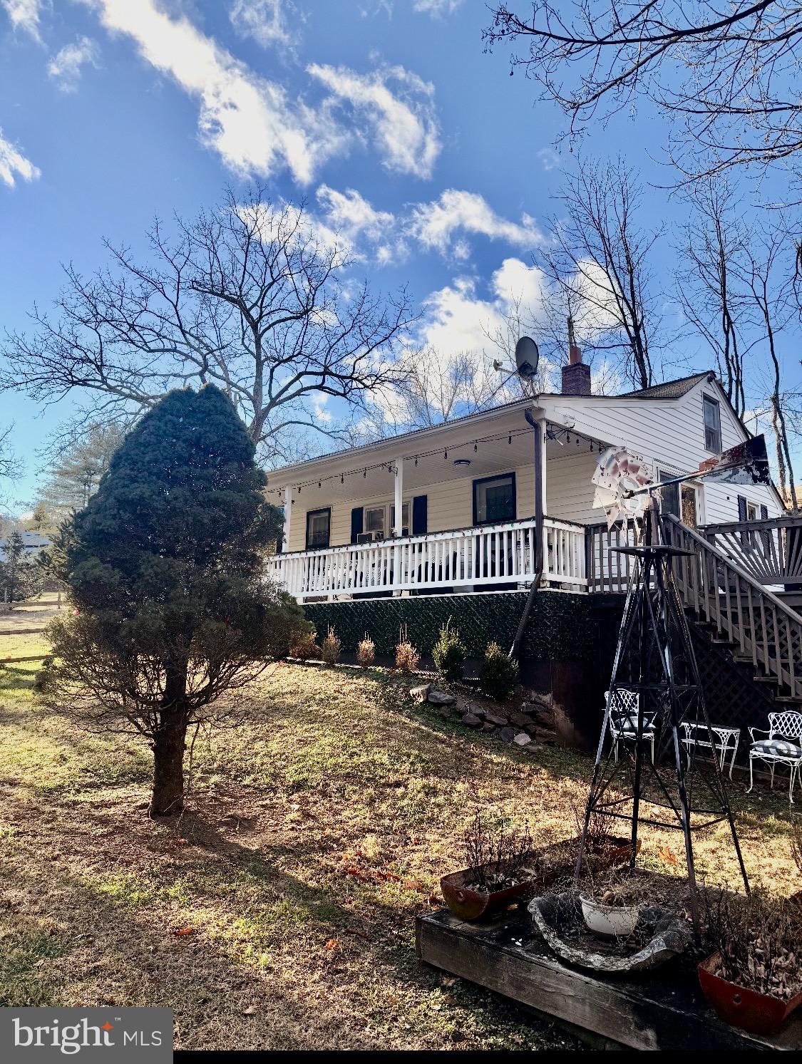 UPPER BLACK EDDY - Residential Lease