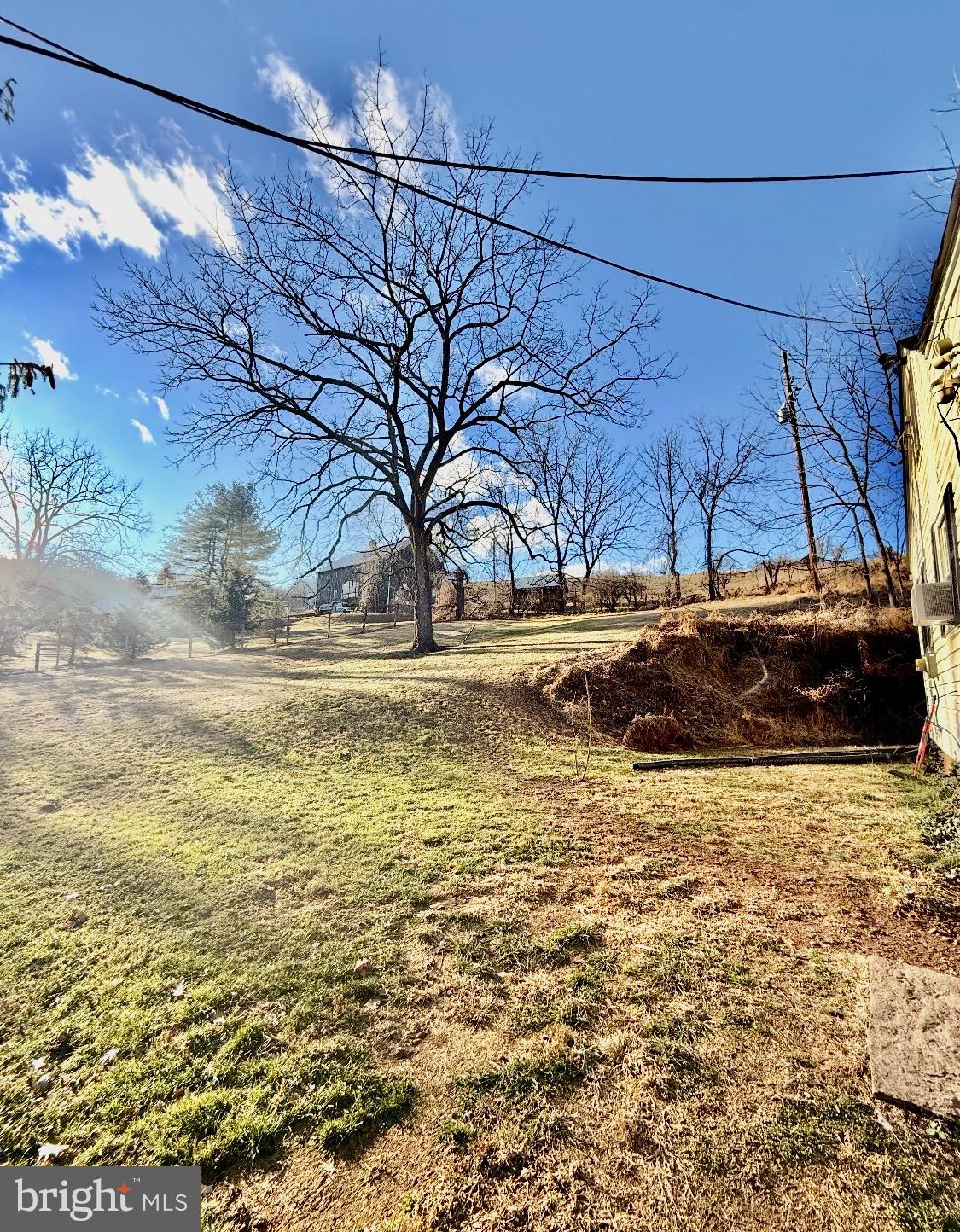 UPPER BLACK EDDY - Residential Lease