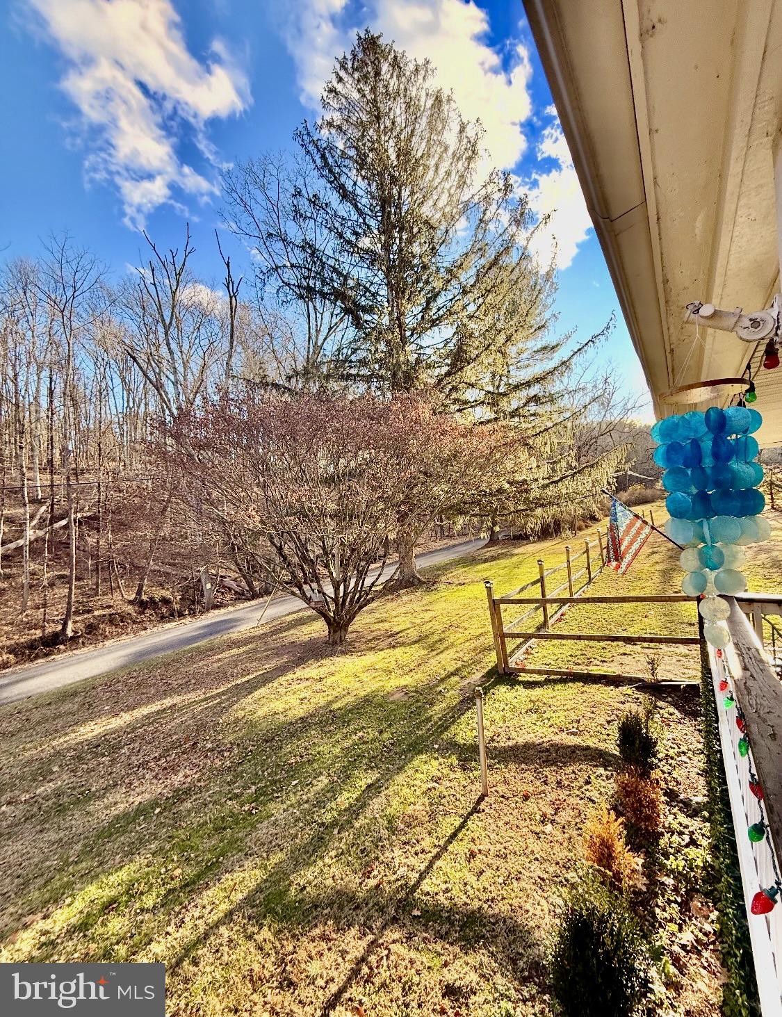 UPPER BLACK EDDY - Residential Lease