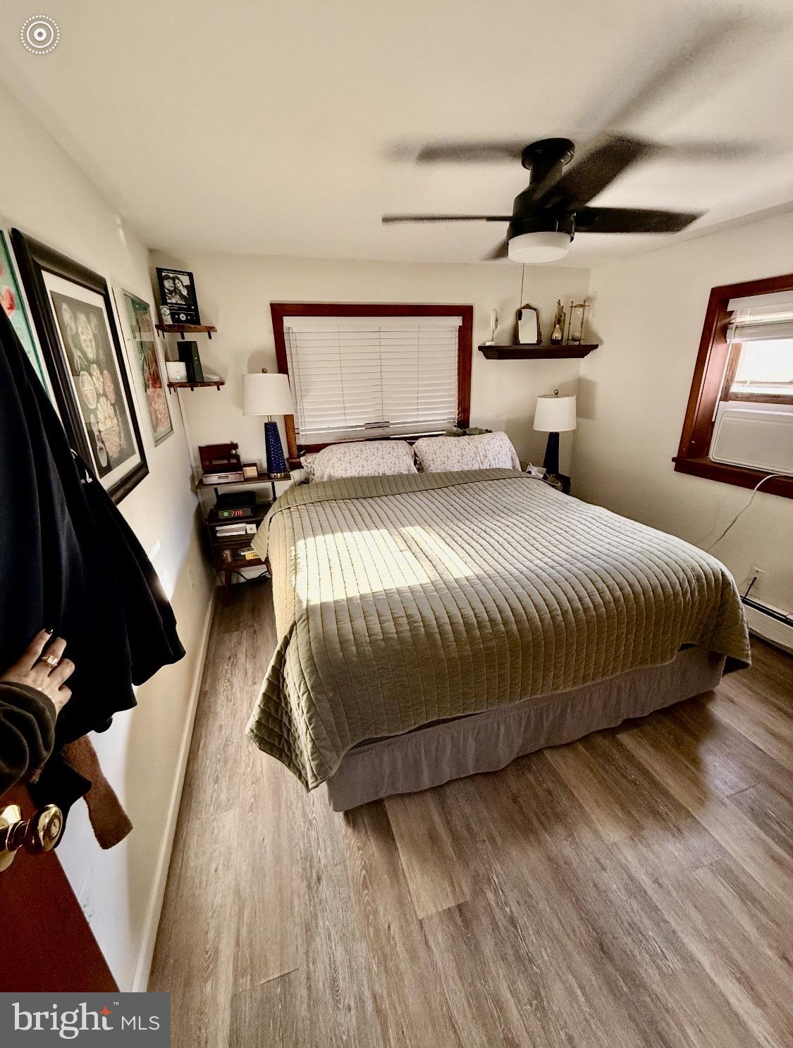 UPPER BLACK EDDY - Residential Lease