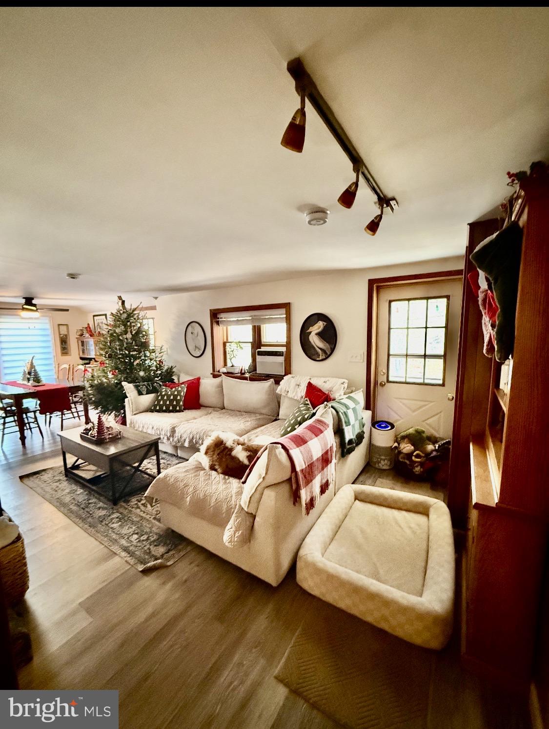 UPPER BLACK EDDY - Residential Lease