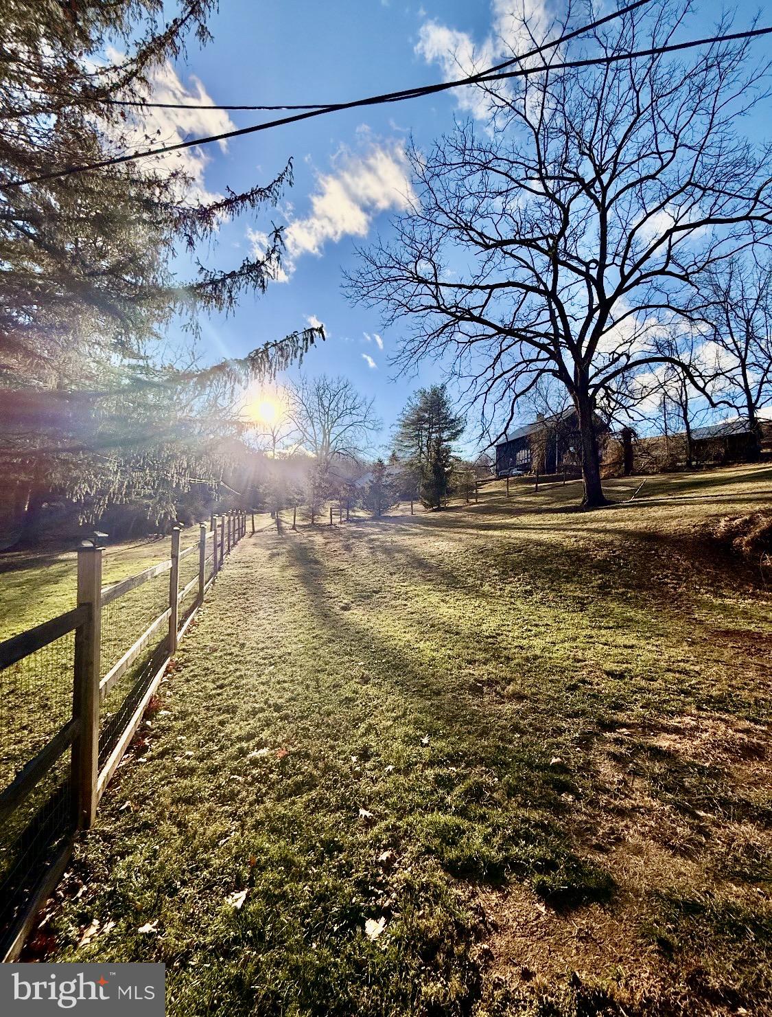 UPPER BLACK EDDY - Residential Lease