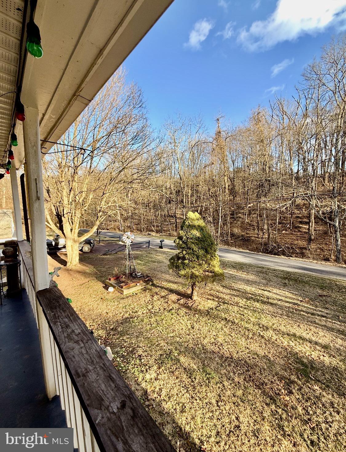 UPPER BLACK EDDY - Residential Lease