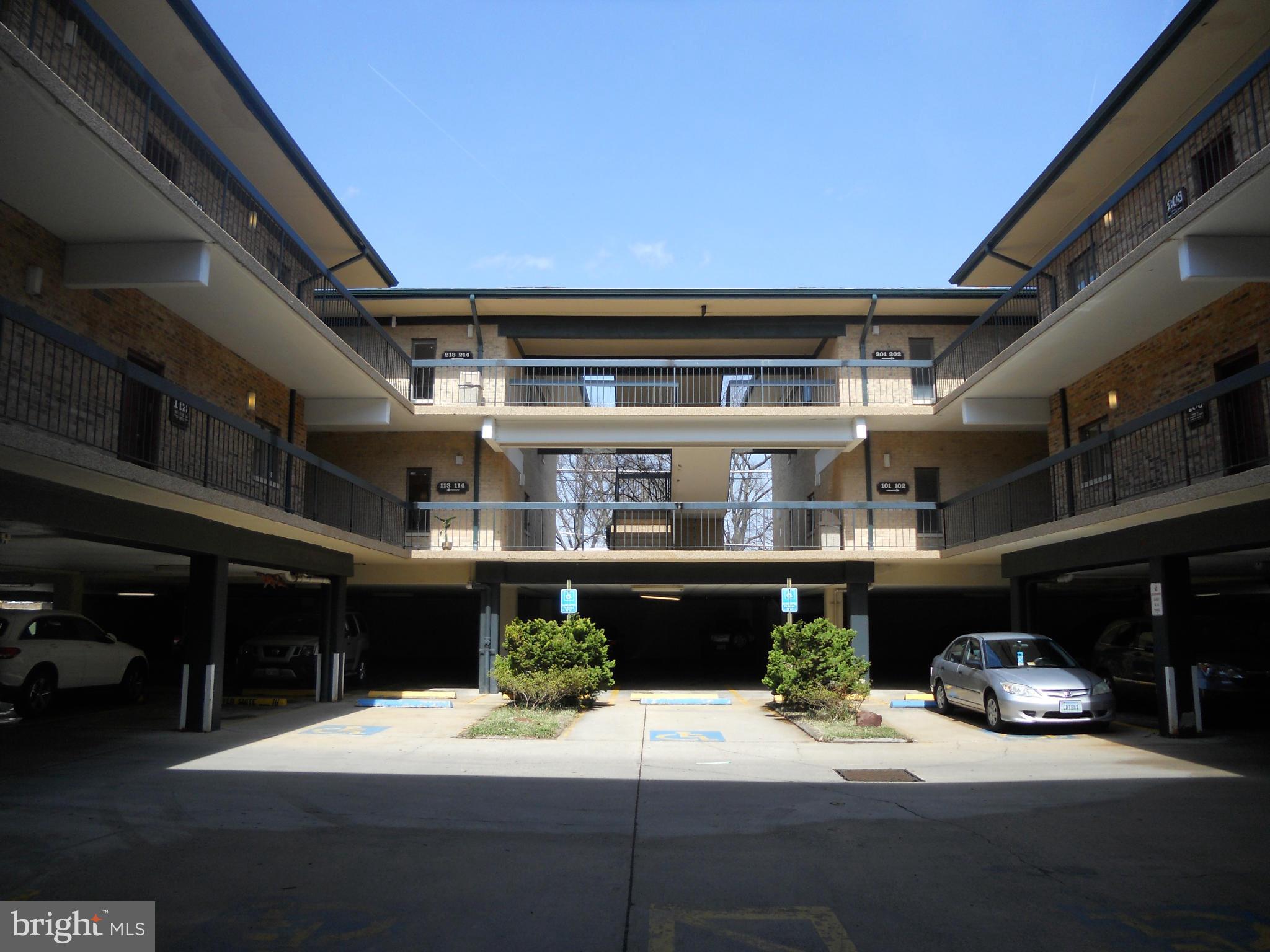 PROF CTR OF FAIRFAX CO - Commercial Sale