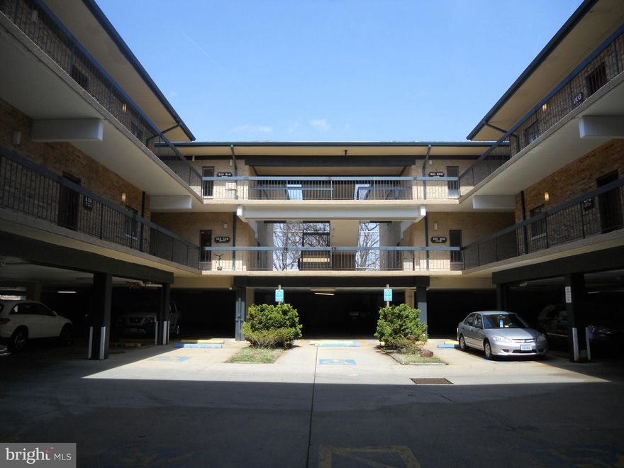 TAKE YOUR BUSINESS TO THE NEXT LEVEL!  New paint and carpet;  Instant equity - priced $35,000 under competition!!!  Price per sq ft is $166 vs competition at $201+ per sq ft.  2 assigned spaces +  plenty of guest parking.  Great location, close to Rt 50, Rt 29 and Judicial area.  Unit 212