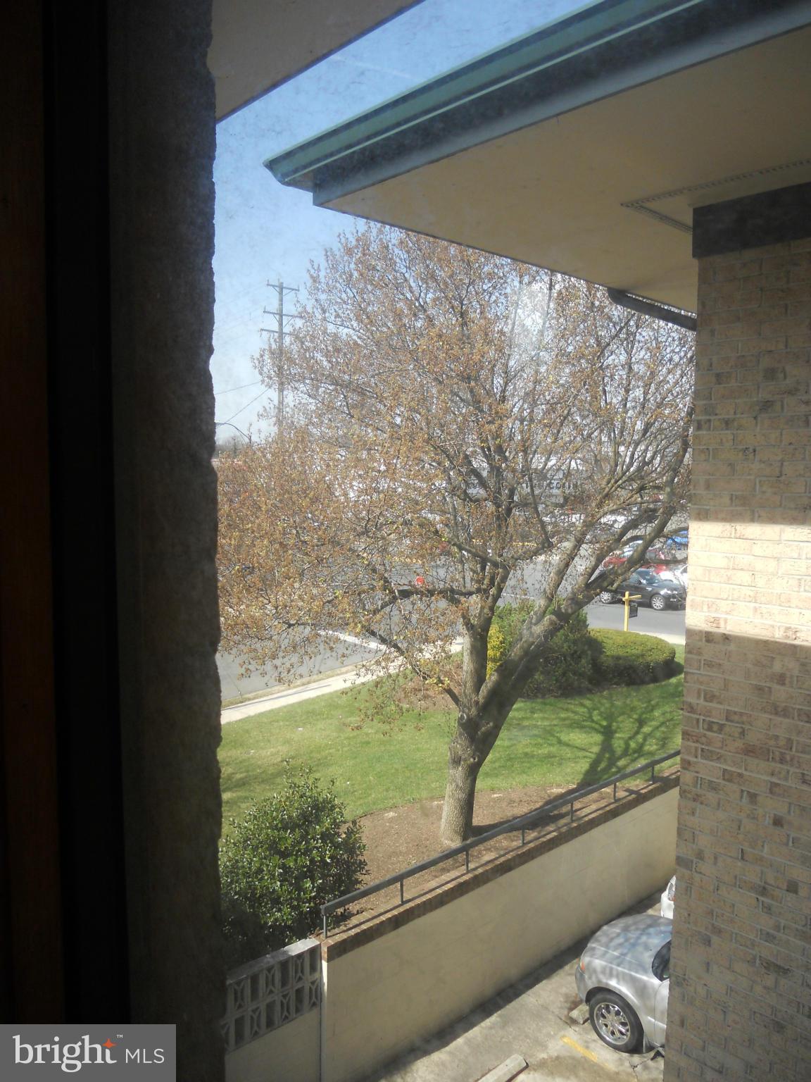 PROF CTR OF FAIRFAX CO - Commercial Sale