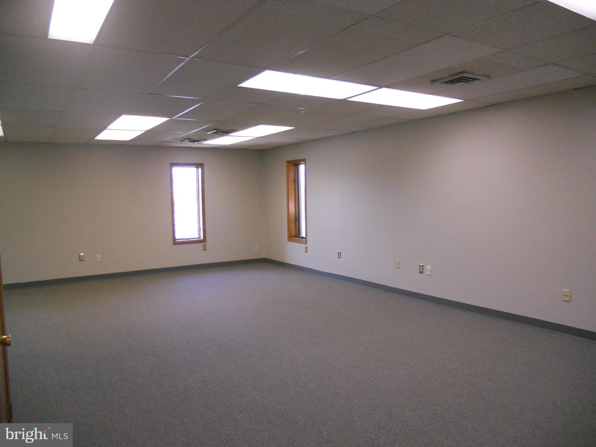 PROF CTR OF FAIRFAX CO - Commercial Sale